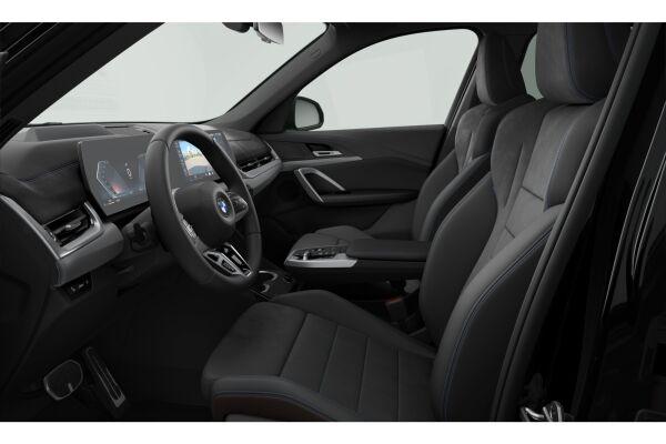 BMW X1 20i M Sport sDrive U11 (CH) AHK 📍 - 3