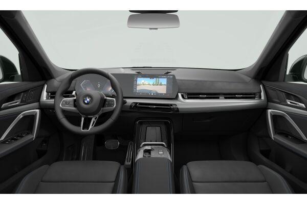 BMW X1 20i M Sport sDrive U11 (CH) AHK 📍 - 4