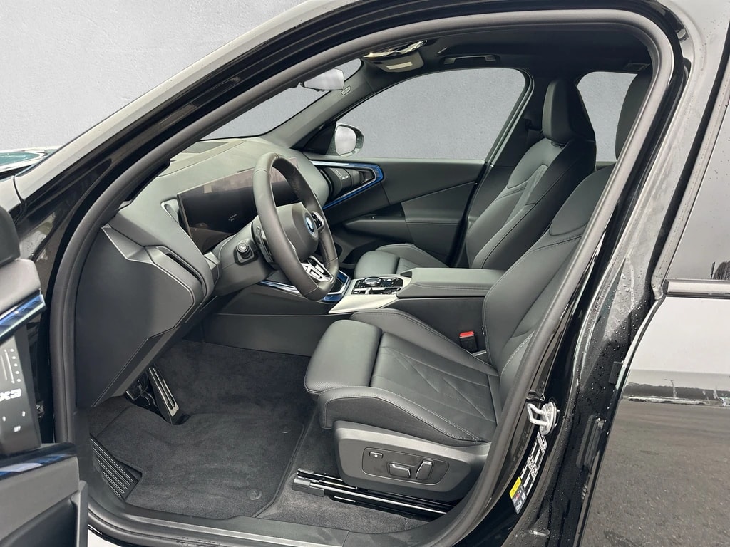 BMW X3 xDrive 30e M Sport - 6