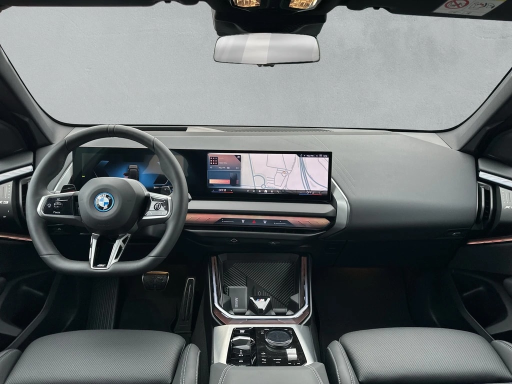 BMW X3 xDrive 30e M Sport - 8