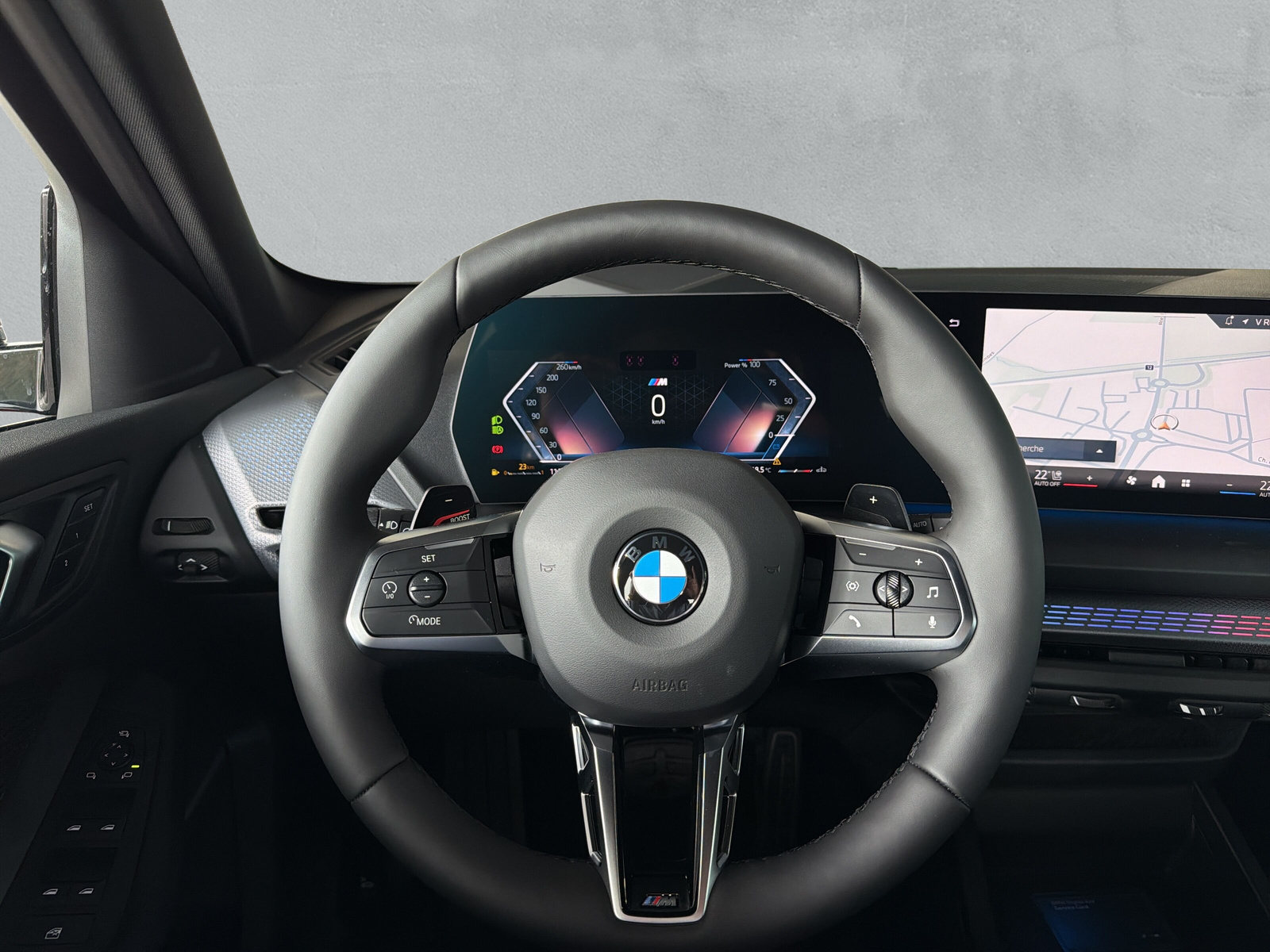 BMW 123 xDrive M Sport Pro Steptronic - 21