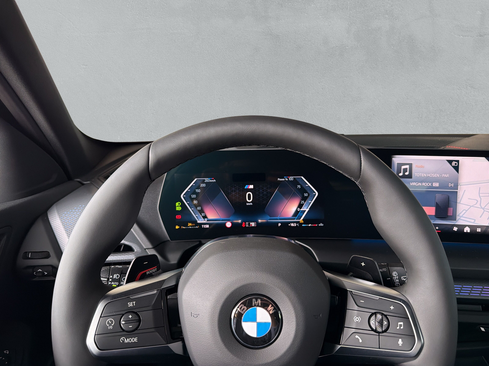 BMW 123 xDrive M Sport Pro Steptronic - 23