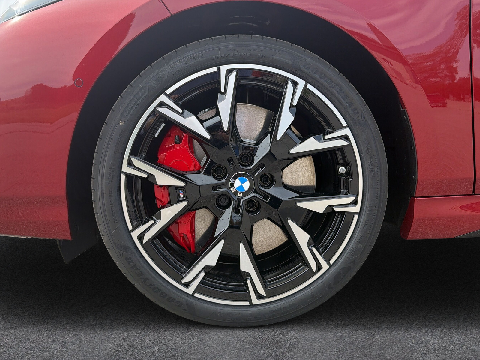 BMW 123 xDrive M Sport Pro Steptronic - 10