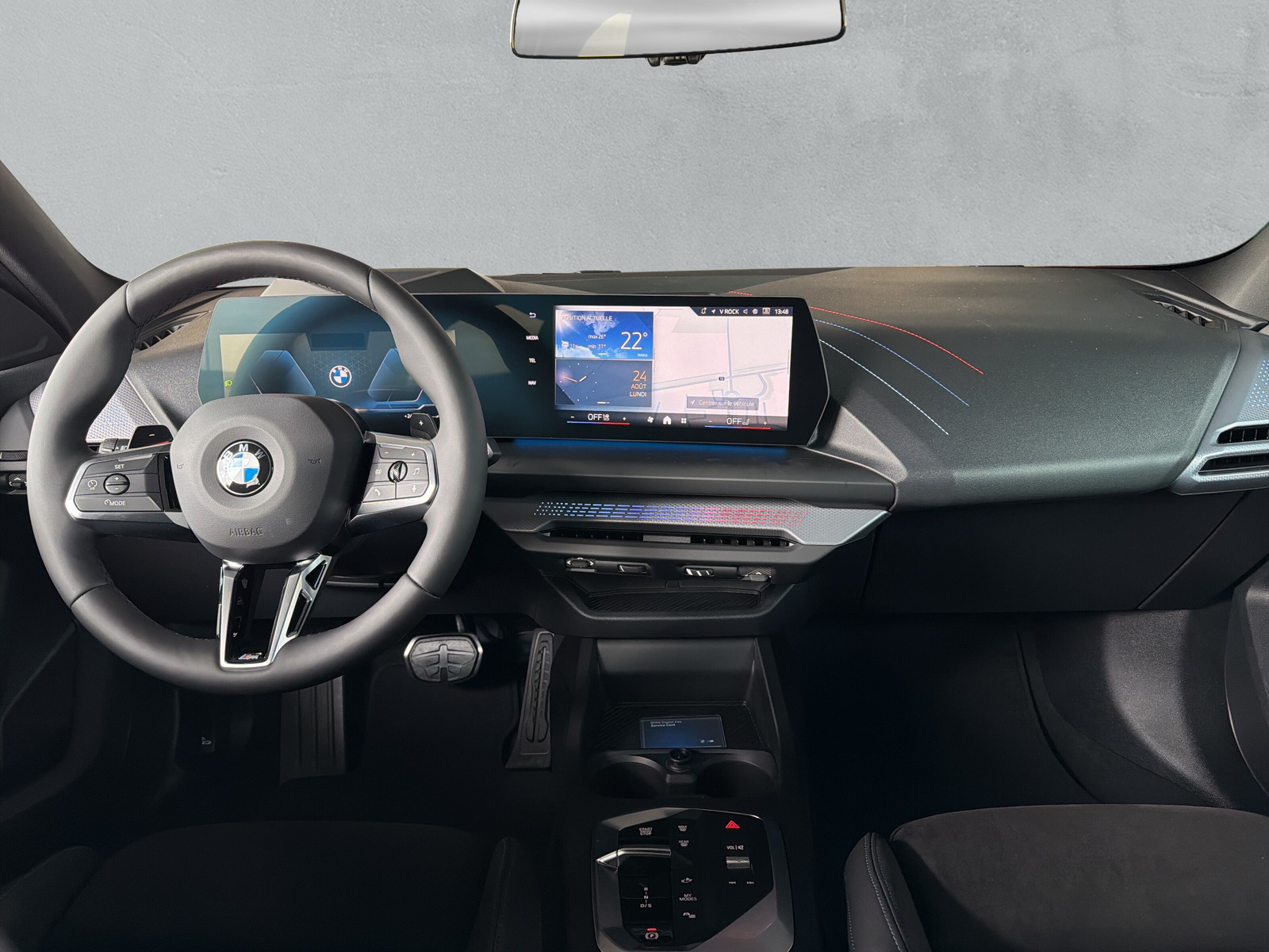 BMW 123 xDrive M Sport Pro Steptronic - 17