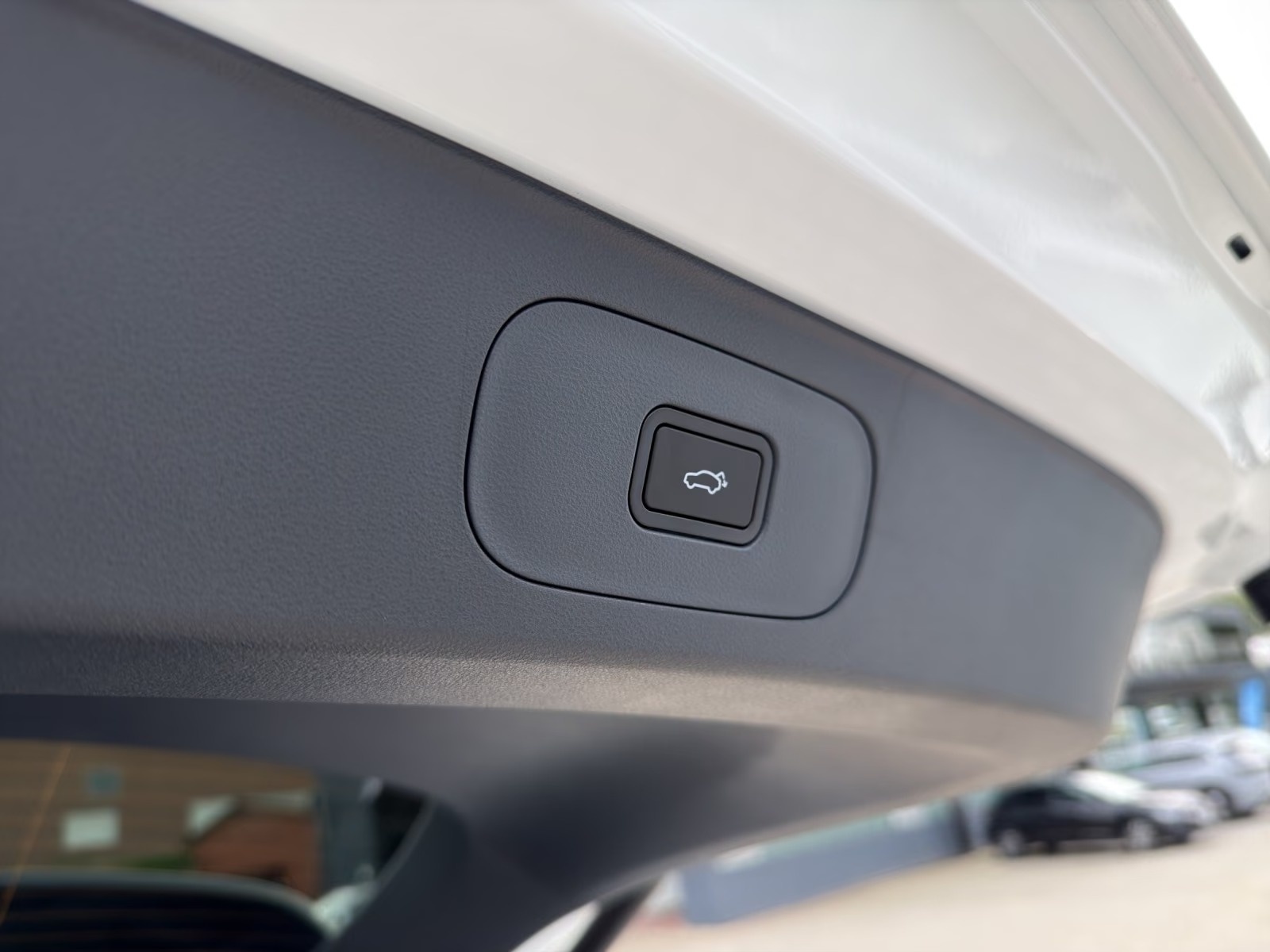 GEELY Starray EM-i Max+ PHEV - 14