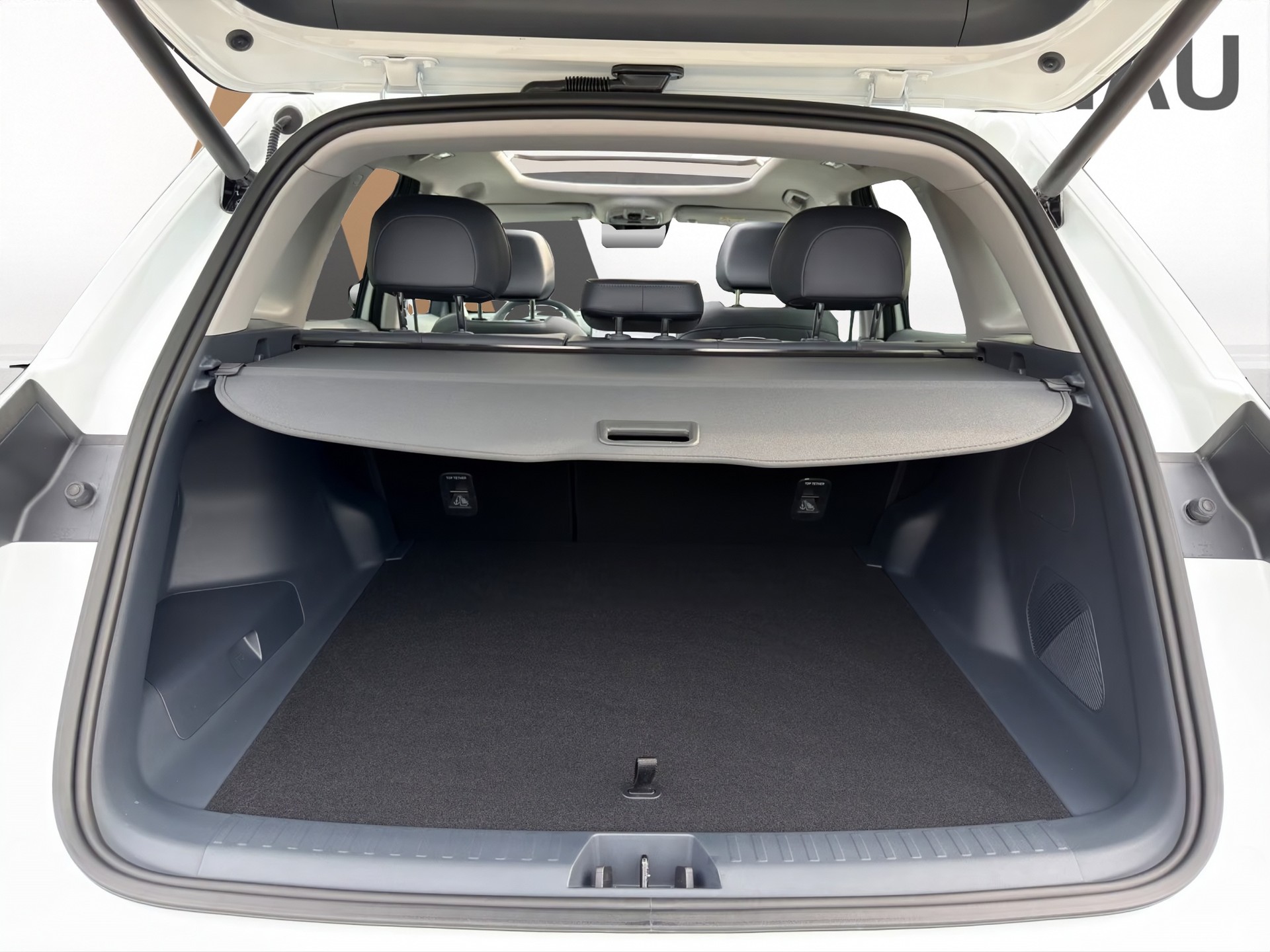 GEELY Starray EM-i Max+ PHEV - 12