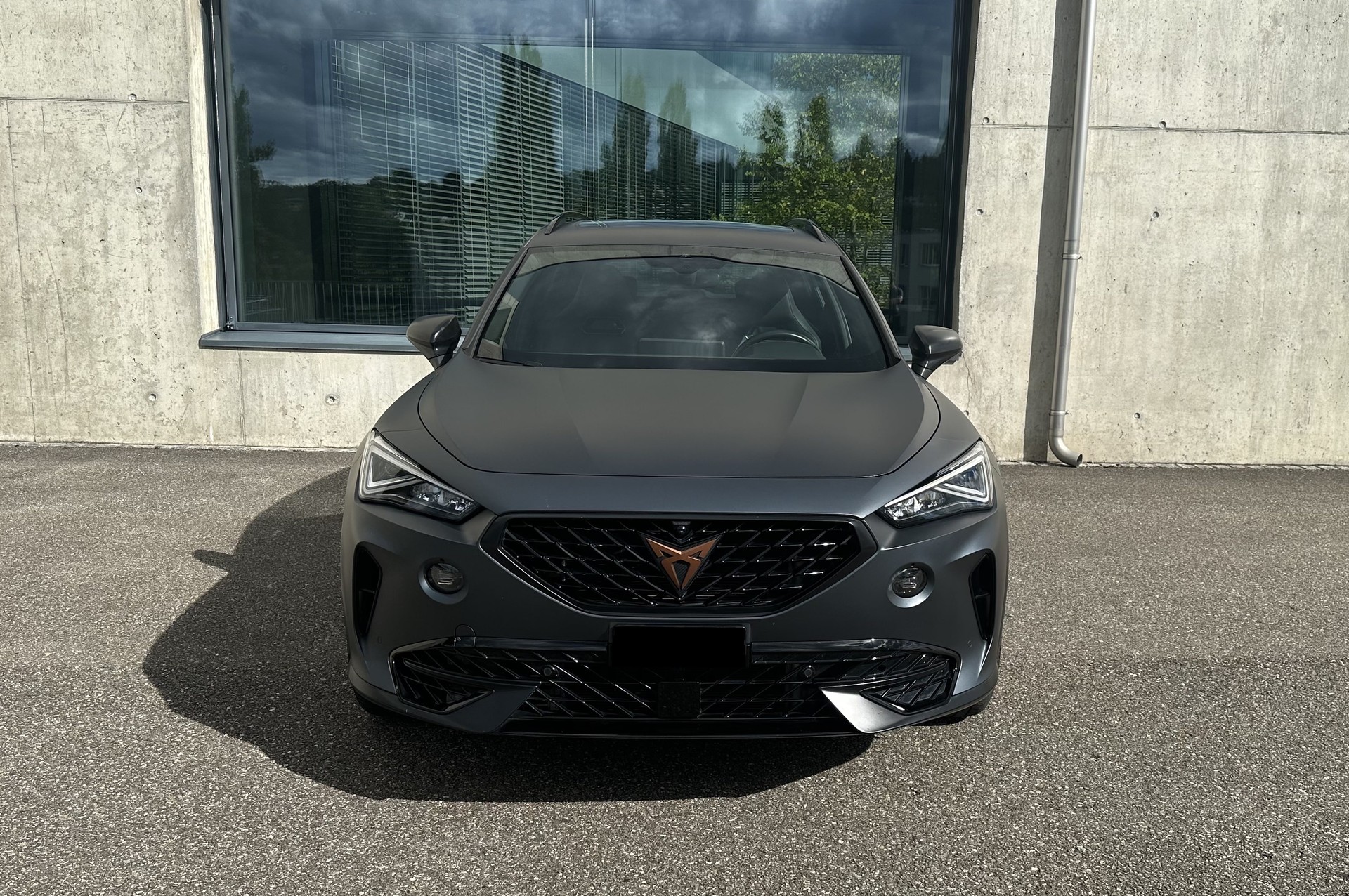 CUPRA Formentor 2.0TSI VZ 4Drive DSG - 2