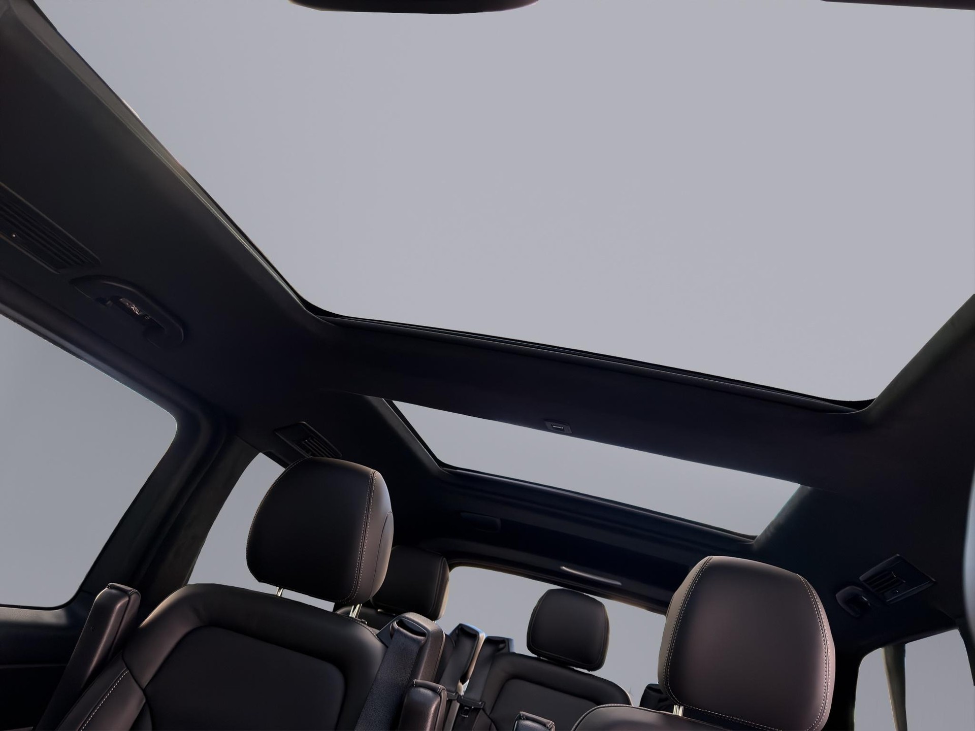 MERCEDES-BENZ V 300 d Swiss Ed. lang 4matic Van - 21