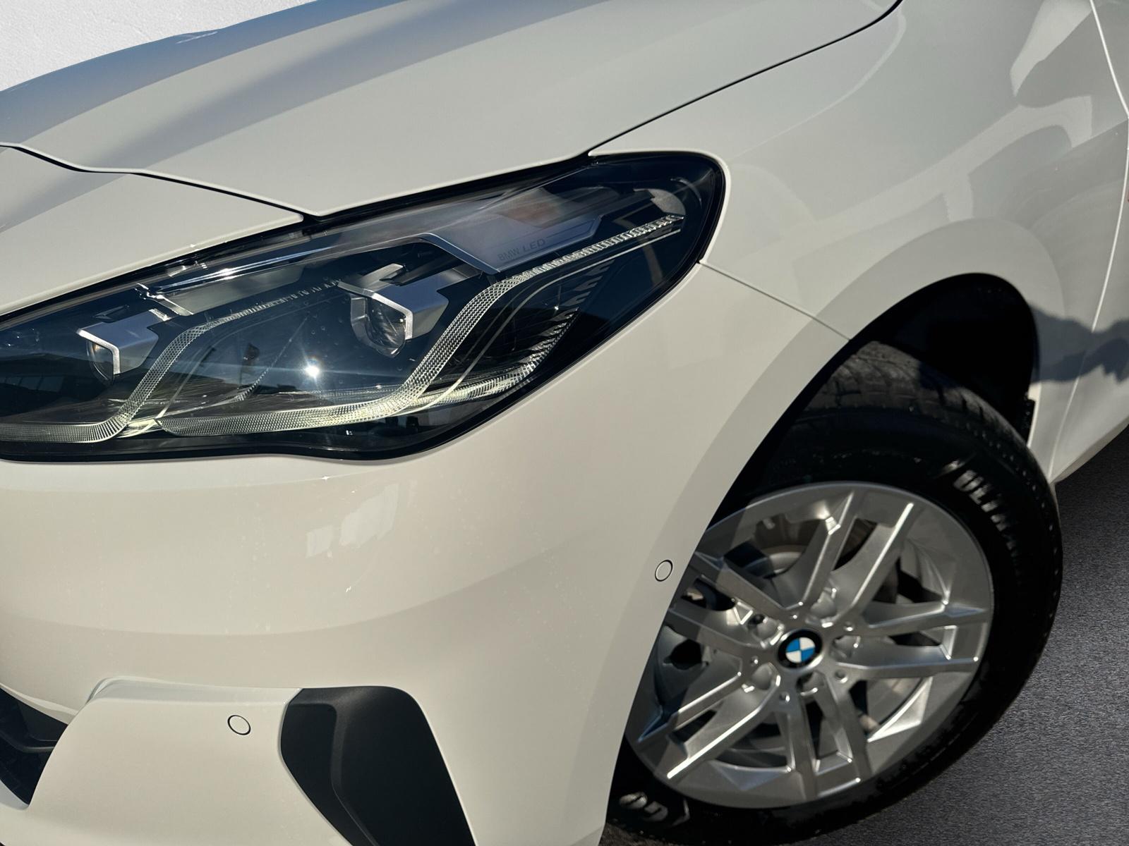 BMW 218i Active Tourer U06 (CH) AHK 1.3T 📍 - 22