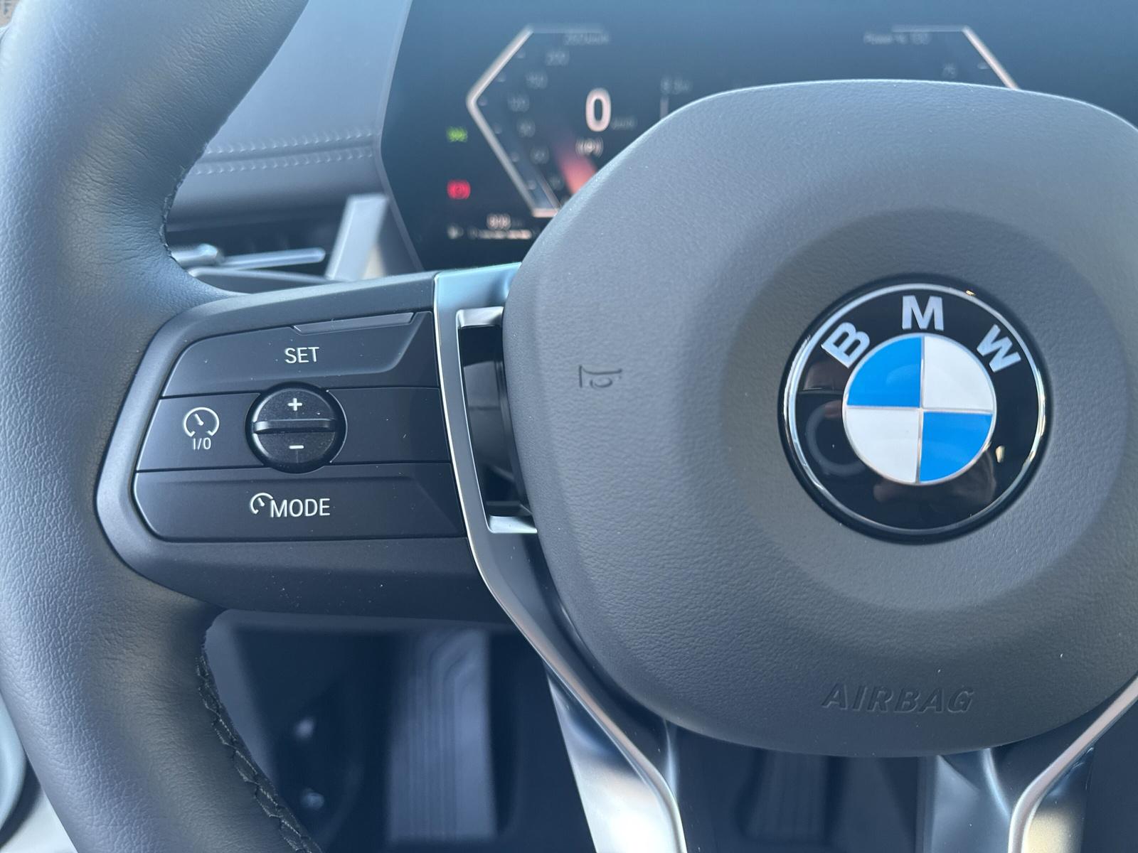 BMW 218i Active Tourer U06 (CH) AHK 1.3T 📍 - 11