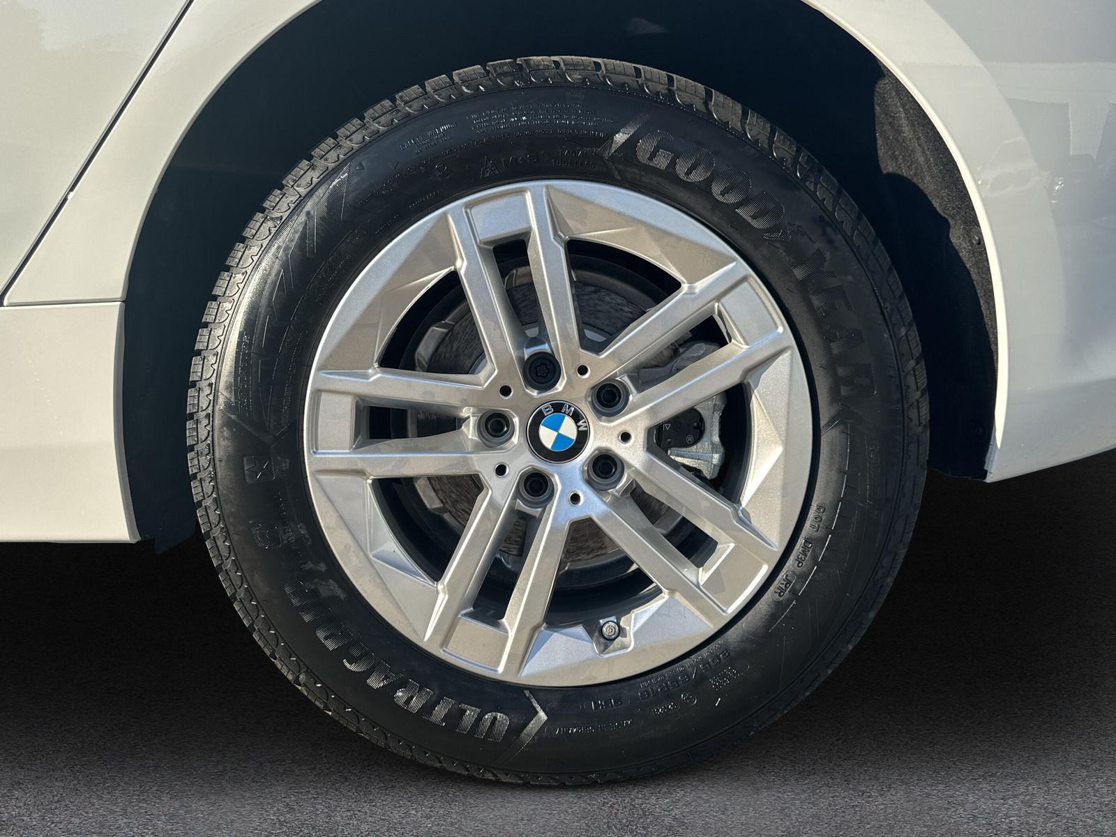 BMW 218i Active Tourer U06 (CH) AHK 1.3T 📍 - 10