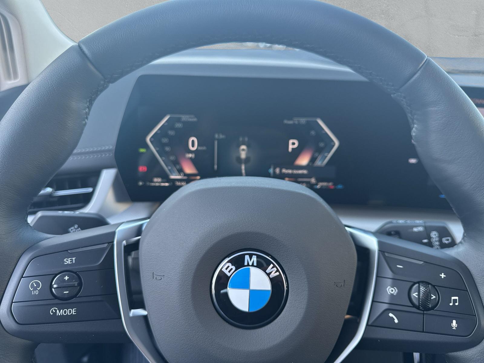 BMW 218i Active Tourer U06 (CH) AHK 1.3T 📍 - 13