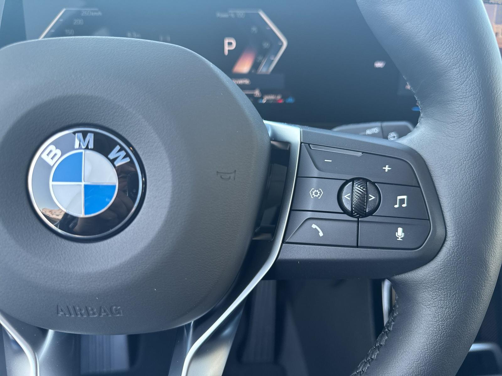 BMW 218i Active Tourer U06 (CH) AHK 1.3T 📍 - 12