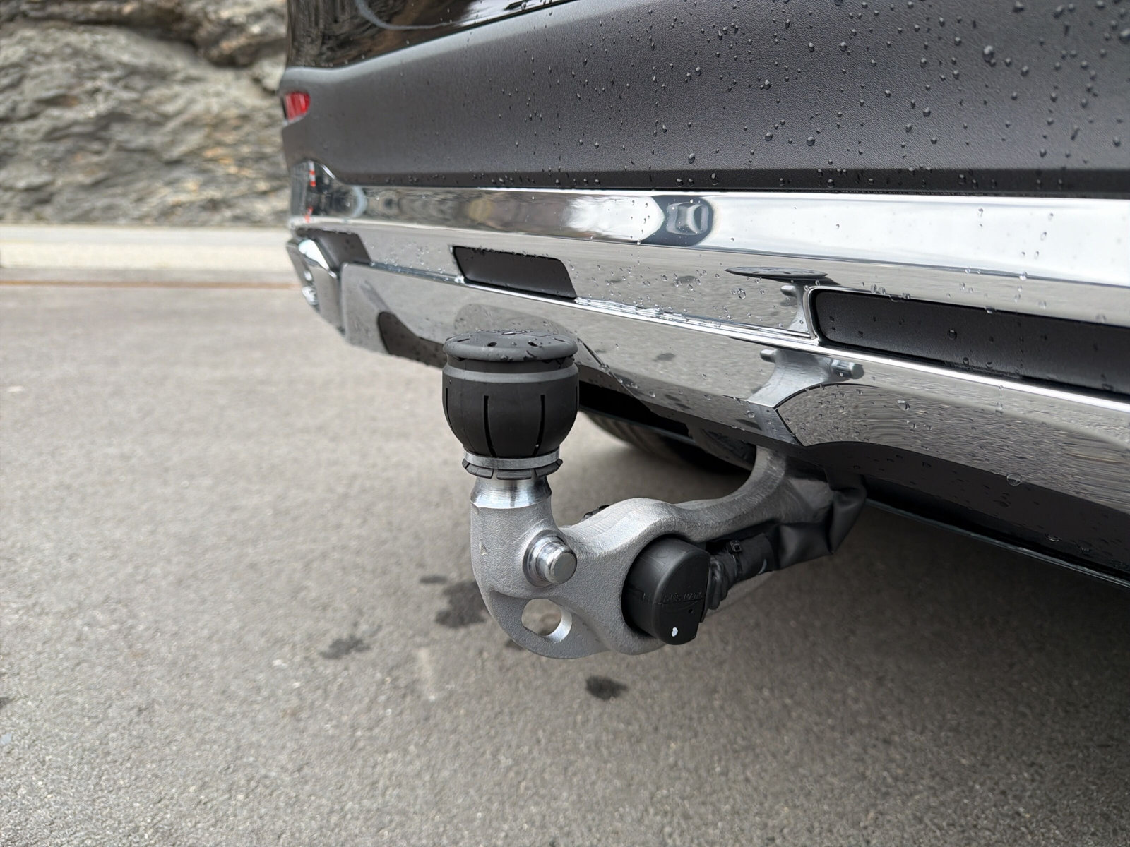 MERCEDES-BENZ GLC 300 de 4Matic EQ Star 9G-Tronic - 24