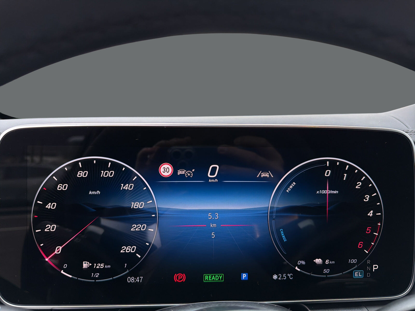 MERCEDES-BENZ GLC 300 de 4Matic EQ Star 9G-Tronic - 11