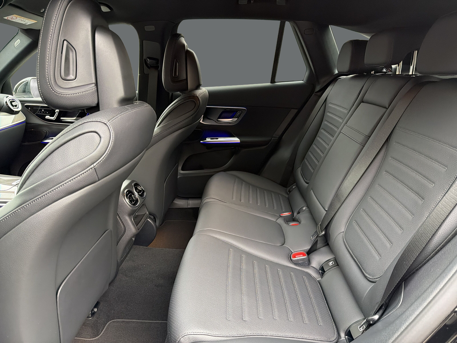 MERCEDES-BENZ GLC 300 de 4Matic EQ Star 9G-Tronic - 14