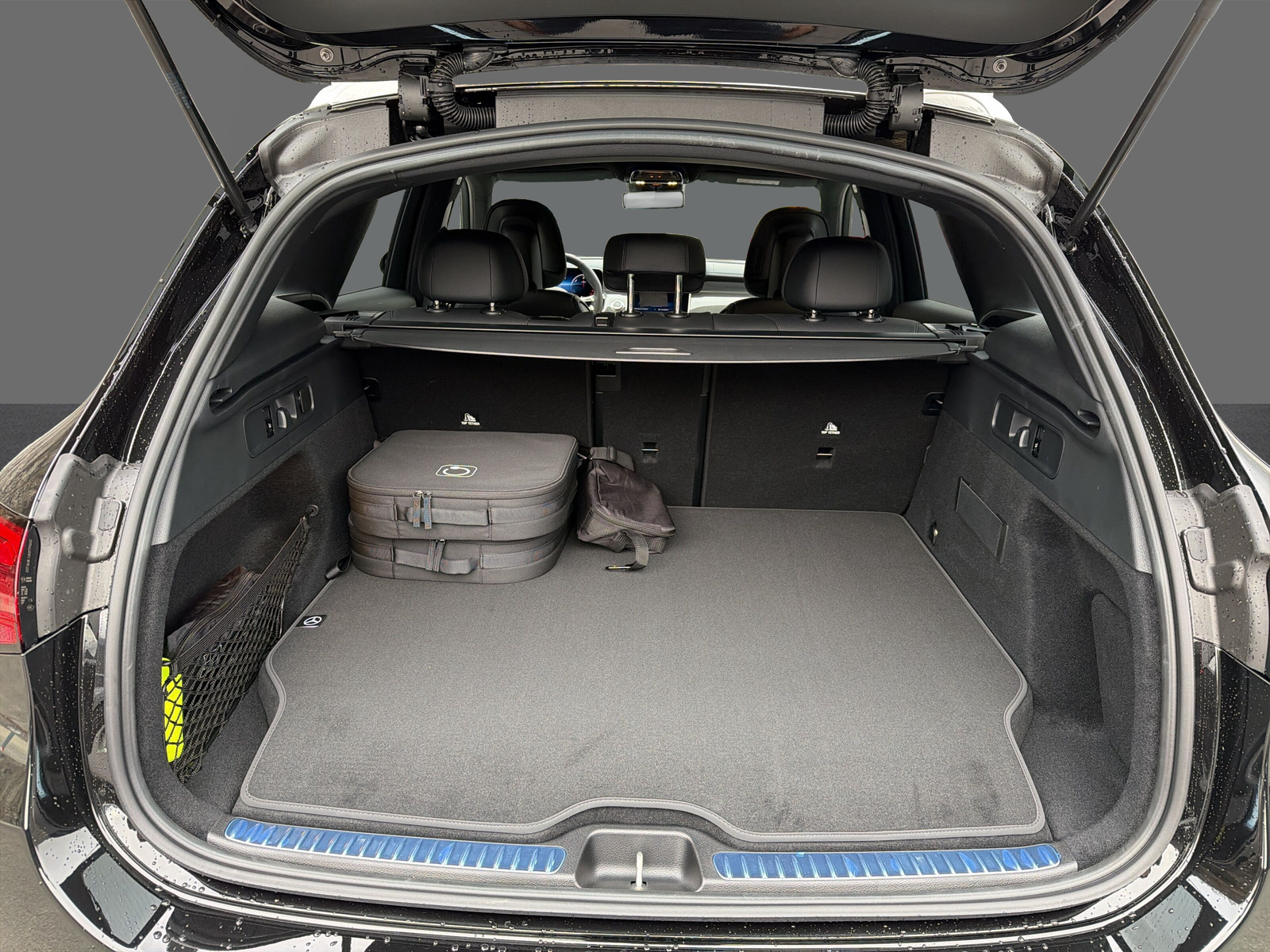 MERCEDES-BENZ GLC 300 de 4Matic EQ Star 9G-Tronic - 20