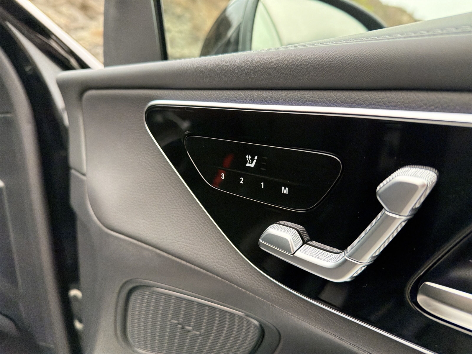 MERCEDES-BENZ GLC 300 de 4Matic EQ Star 9G-Tronic - 23