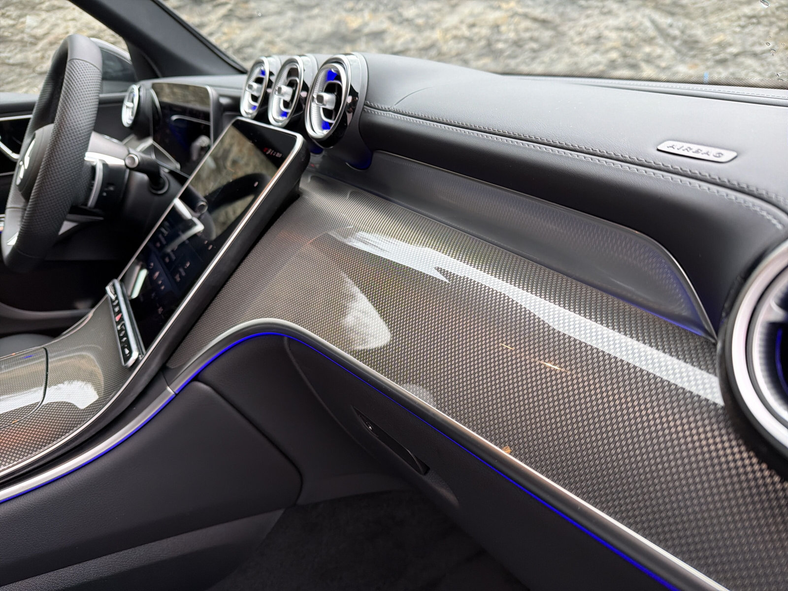 MERCEDES-BENZ GLC 300 de 4Matic EQ Star 9G-Tronic - 22