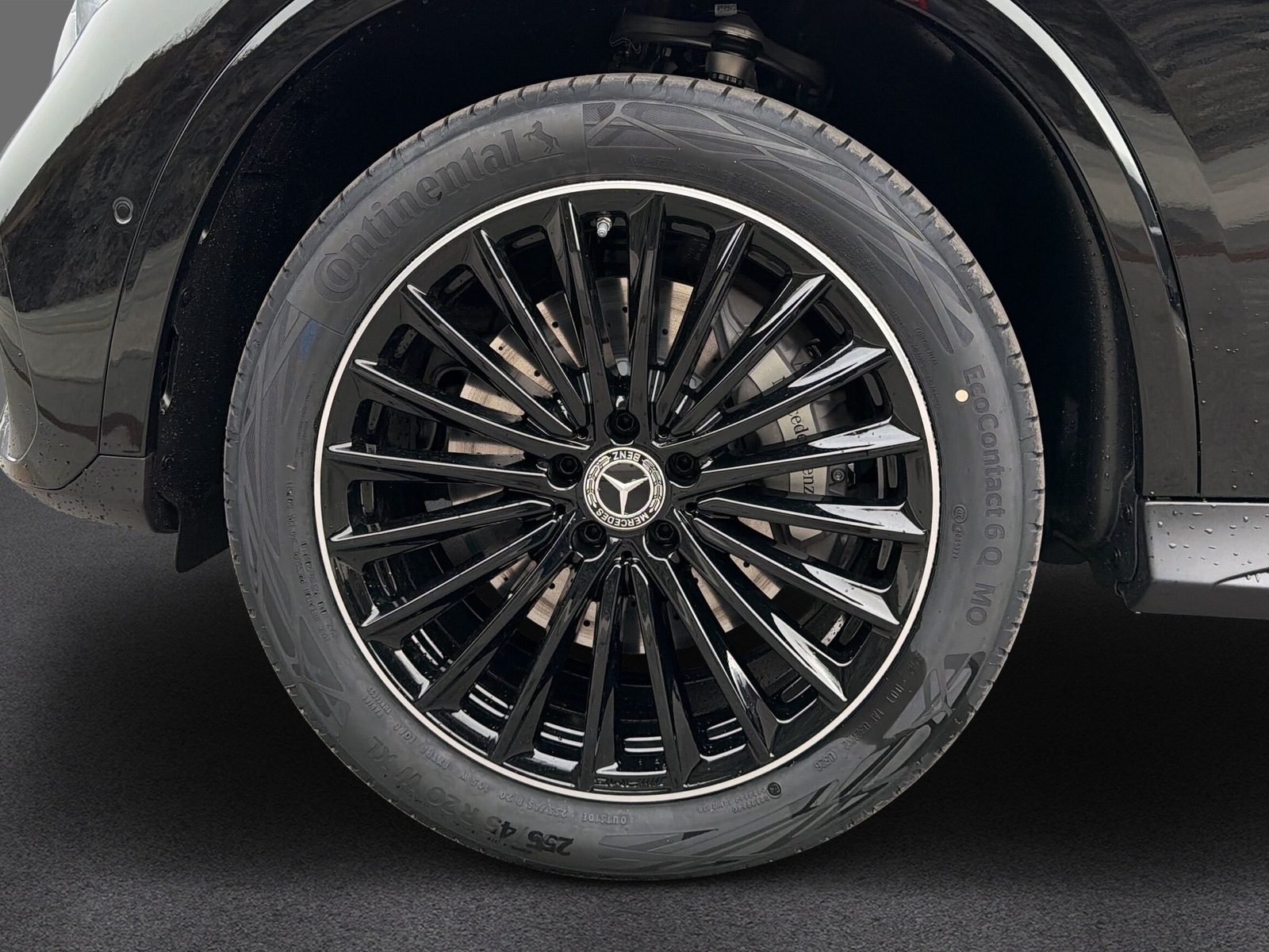 MERCEDES-BENZ GLC 300 de 4Matic EQ Star 9G-Tronic - 21