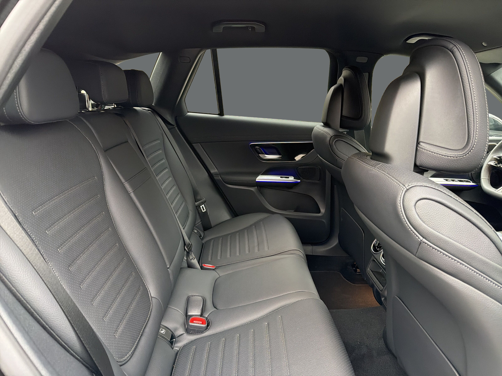 MERCEDES-BENZ GLC 300 de 4Matic EQ Star 9G-Tronic - 19