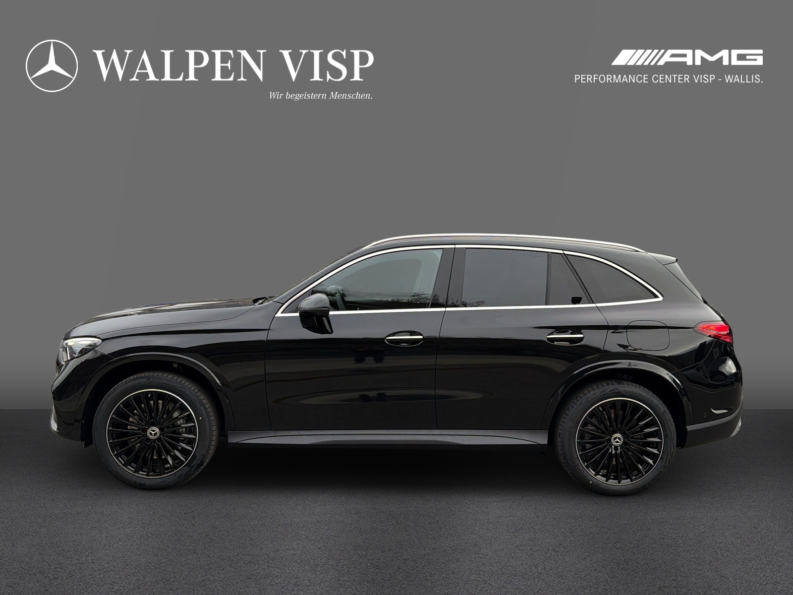 MERCEDES-BENZ GLC 300 de 4Matic EQ Star 9G-Tronic - 3