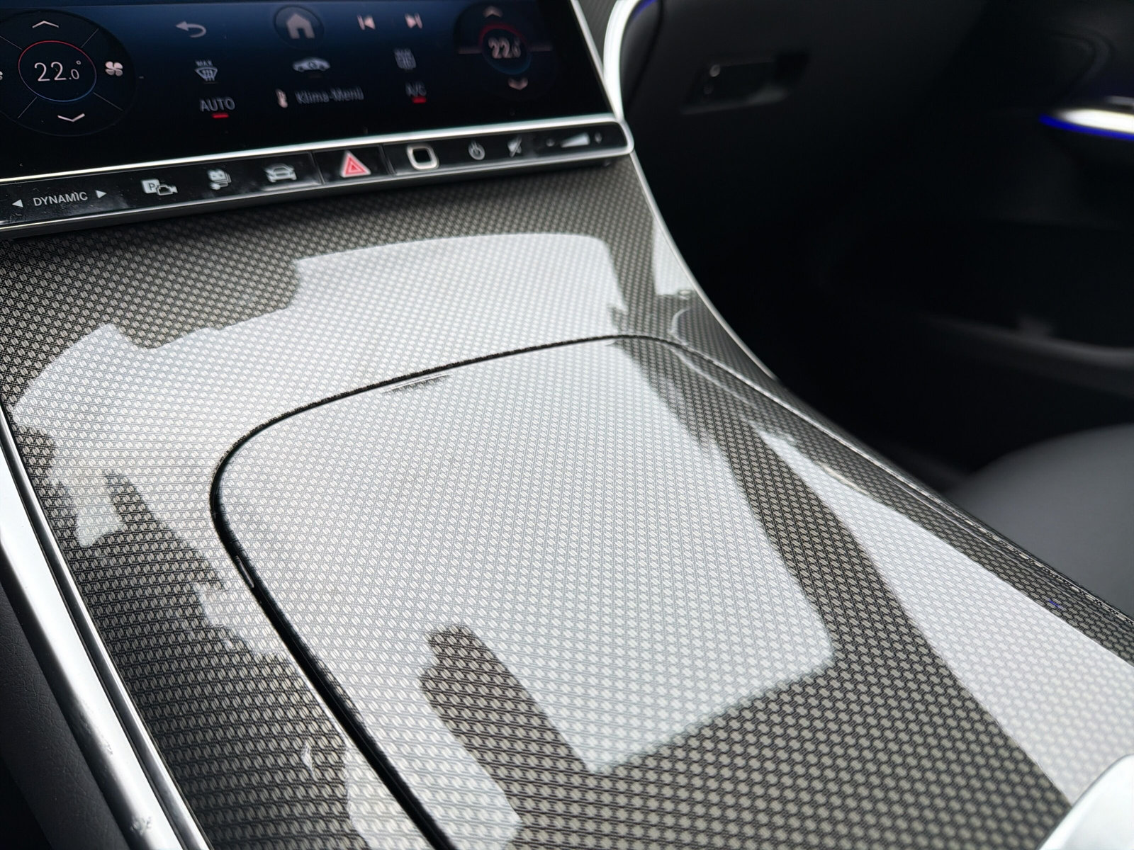 MERCEDES-BENZ GLC 300 de 4Matic EQ Star 9G-Tronic - 27