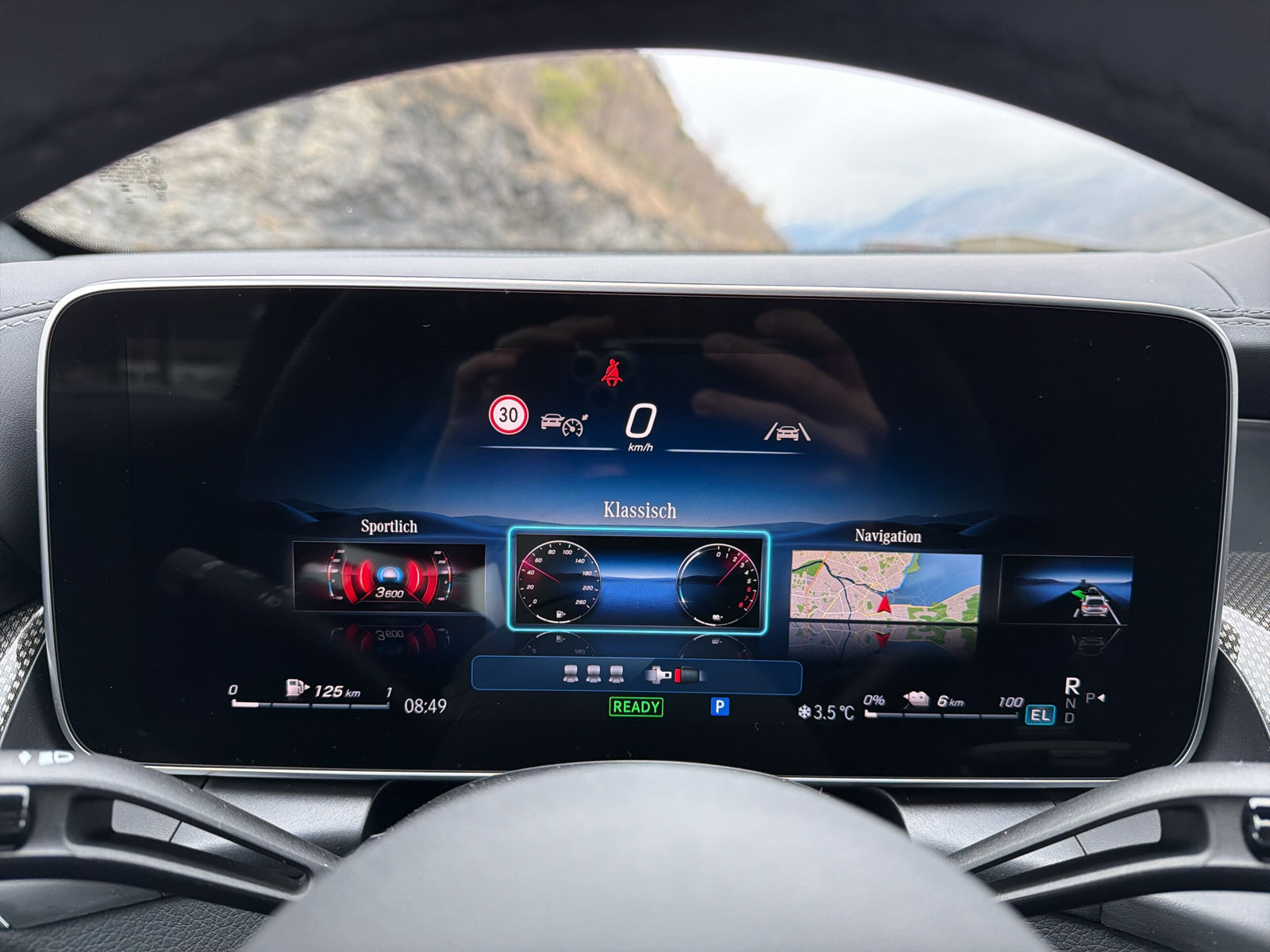 MERCEDES-BENZ GLC 300 de 4Matic EQ Star 9G-Tronic - 26