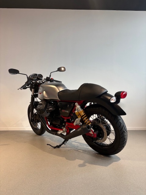 MOTO GUZZI V7 III Racer 750 ABS - 5