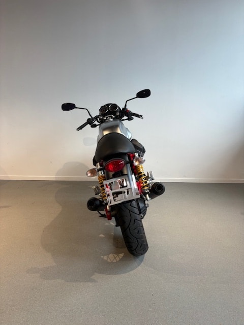 MOTO GUZZI V7 III Racer 750 ABS - 4
