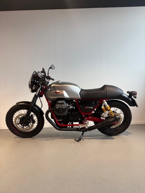 MOTO GUZZI V7 III Racer 750 ABS - 6