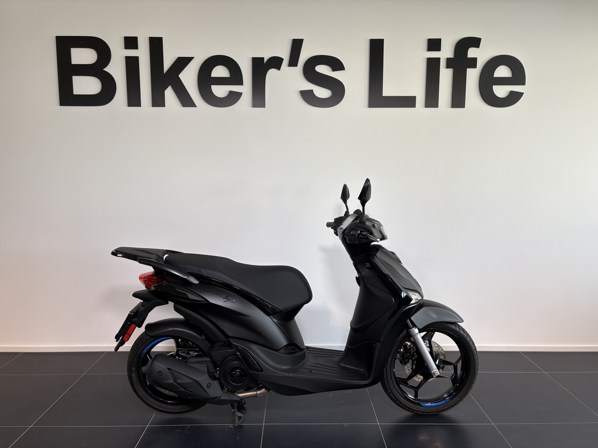 PIAGGIO Liberty 125 Sport