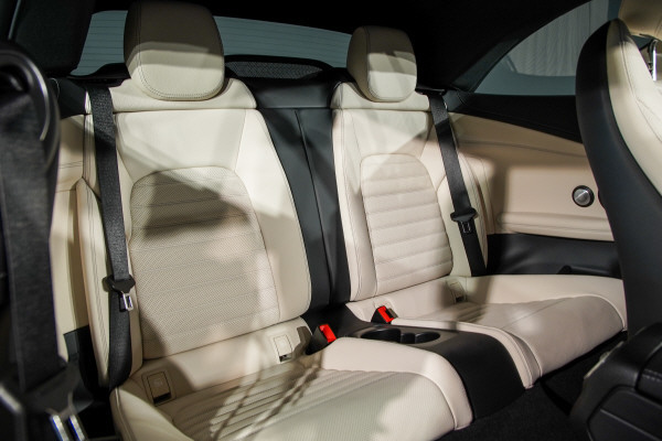 MERCEDES-BENZ C 200 AMG Line 4Matic - 8