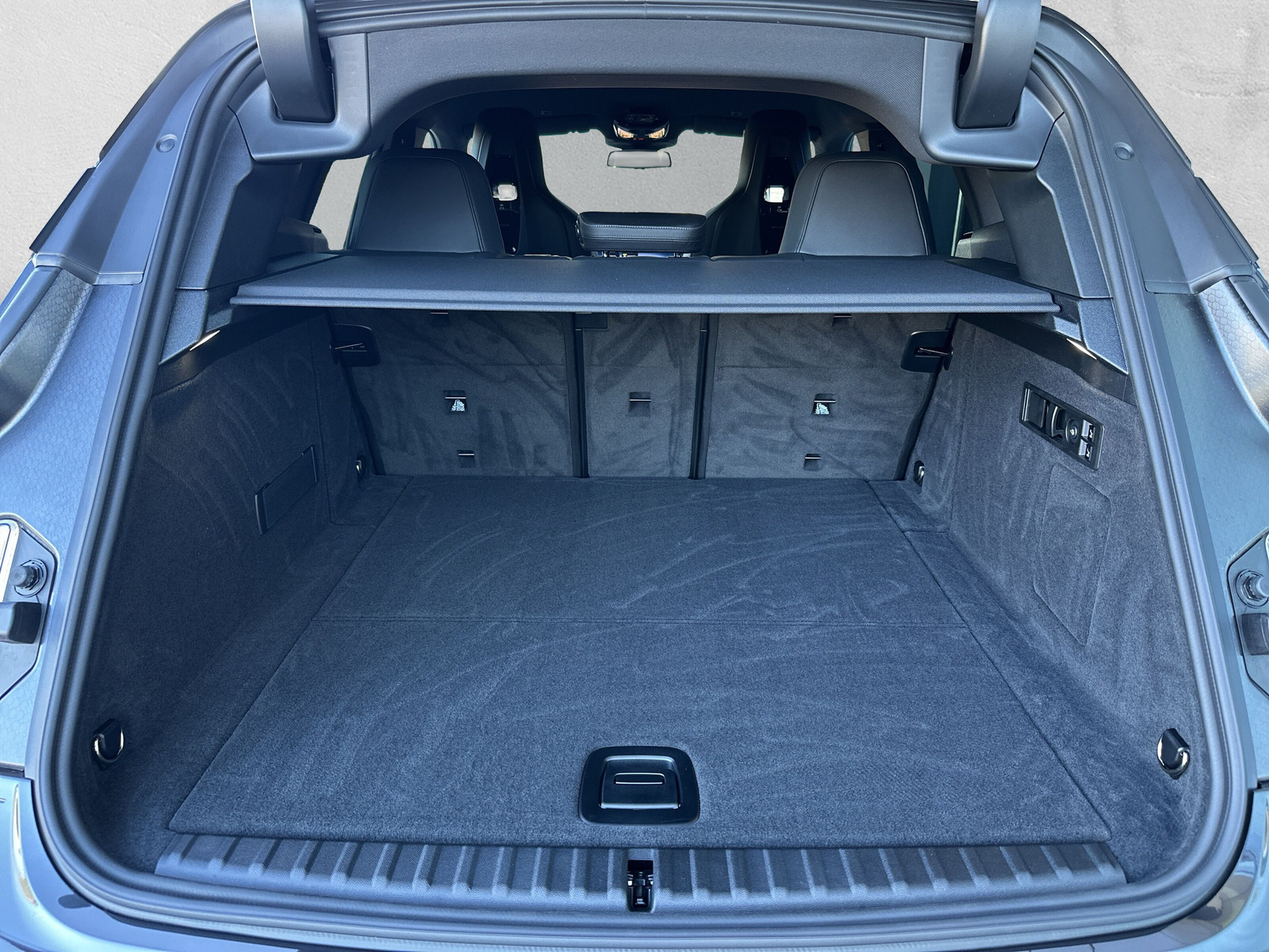 BMW iX xDrive60 M Sport Pro**Action de leasing à 0.0%** - 11