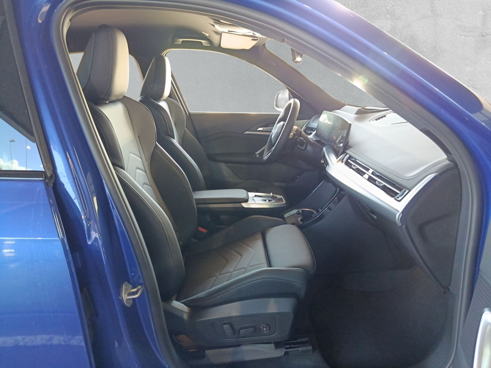 BMW X1 xDrive 30e M Sport Pro - 13