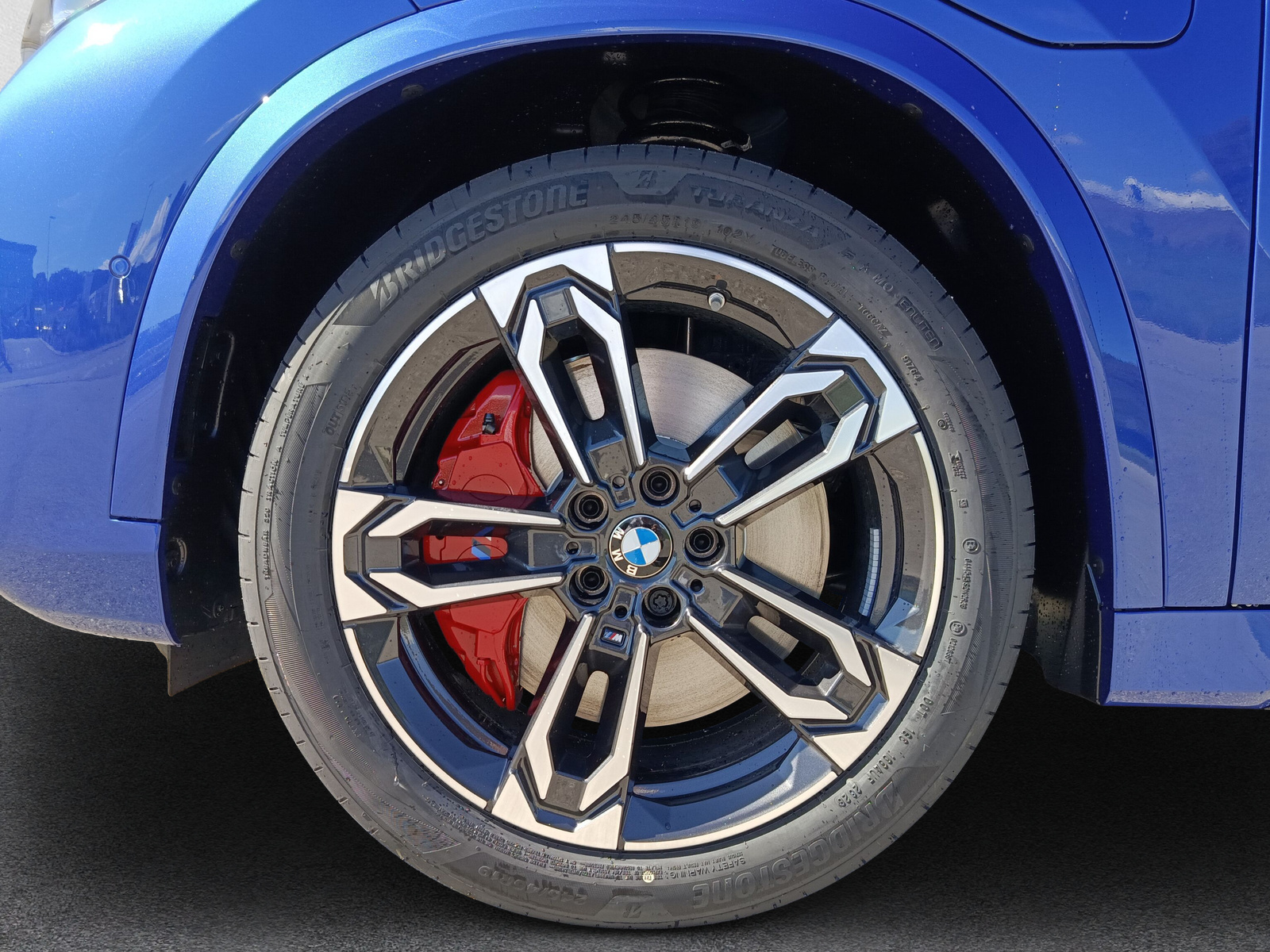 BMW X1 xDrive 30e M Sport Pro - 10