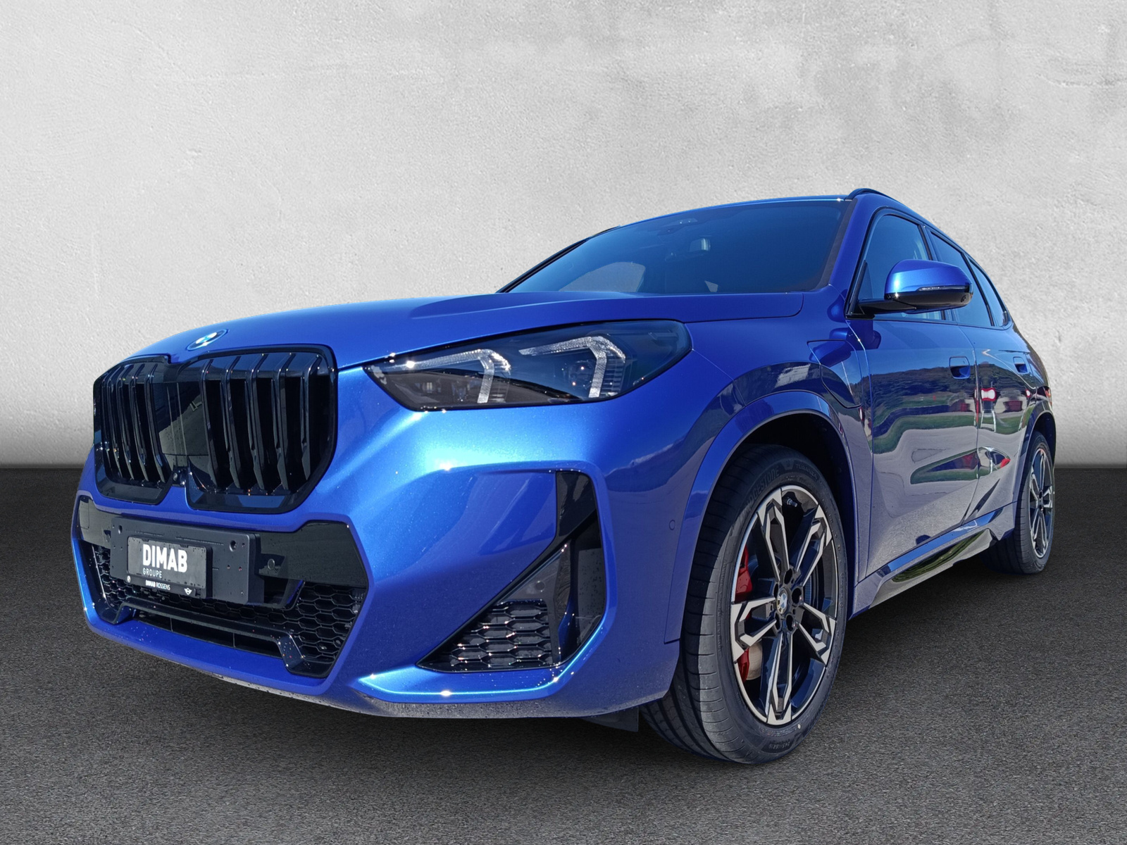 BMW X1 xDrive 30e M Sport Pro - 9