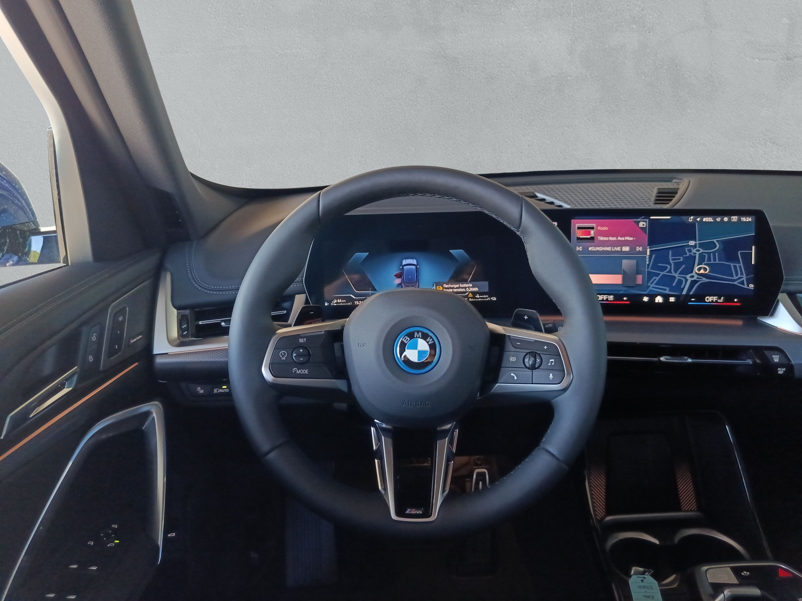 BMW X1 xDrive 30e M Sport Pro - 21