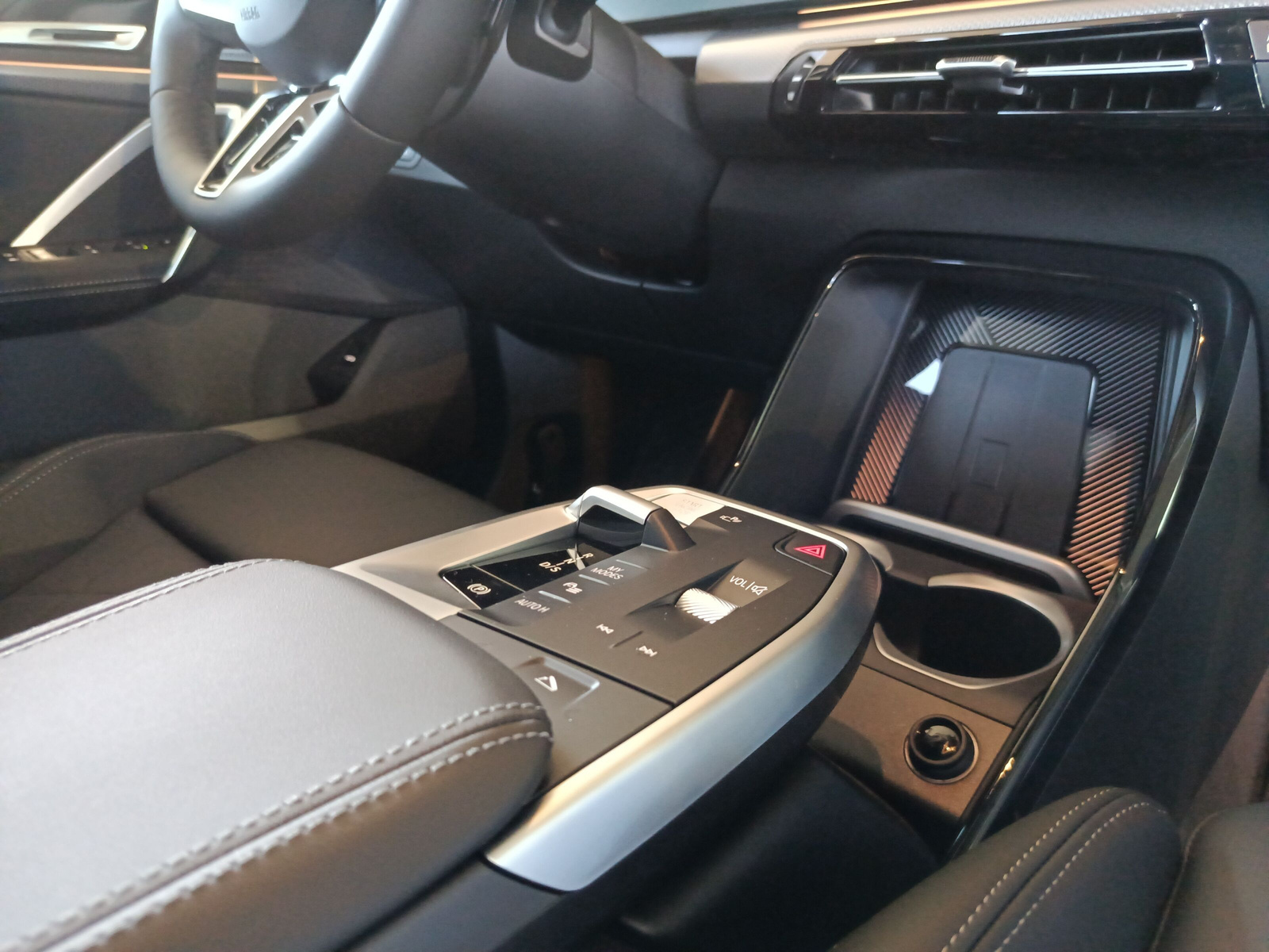 BMW X1 xDrive 30e M Sport Pro - 15