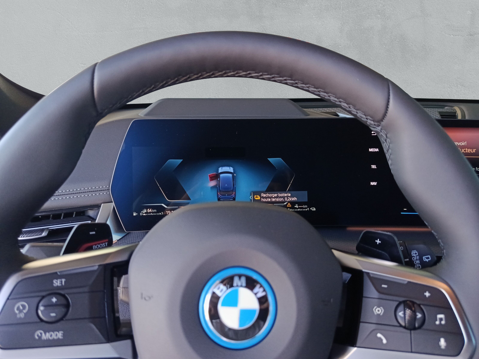 BMW X1 xDrive 30e M Sport Pro - 23