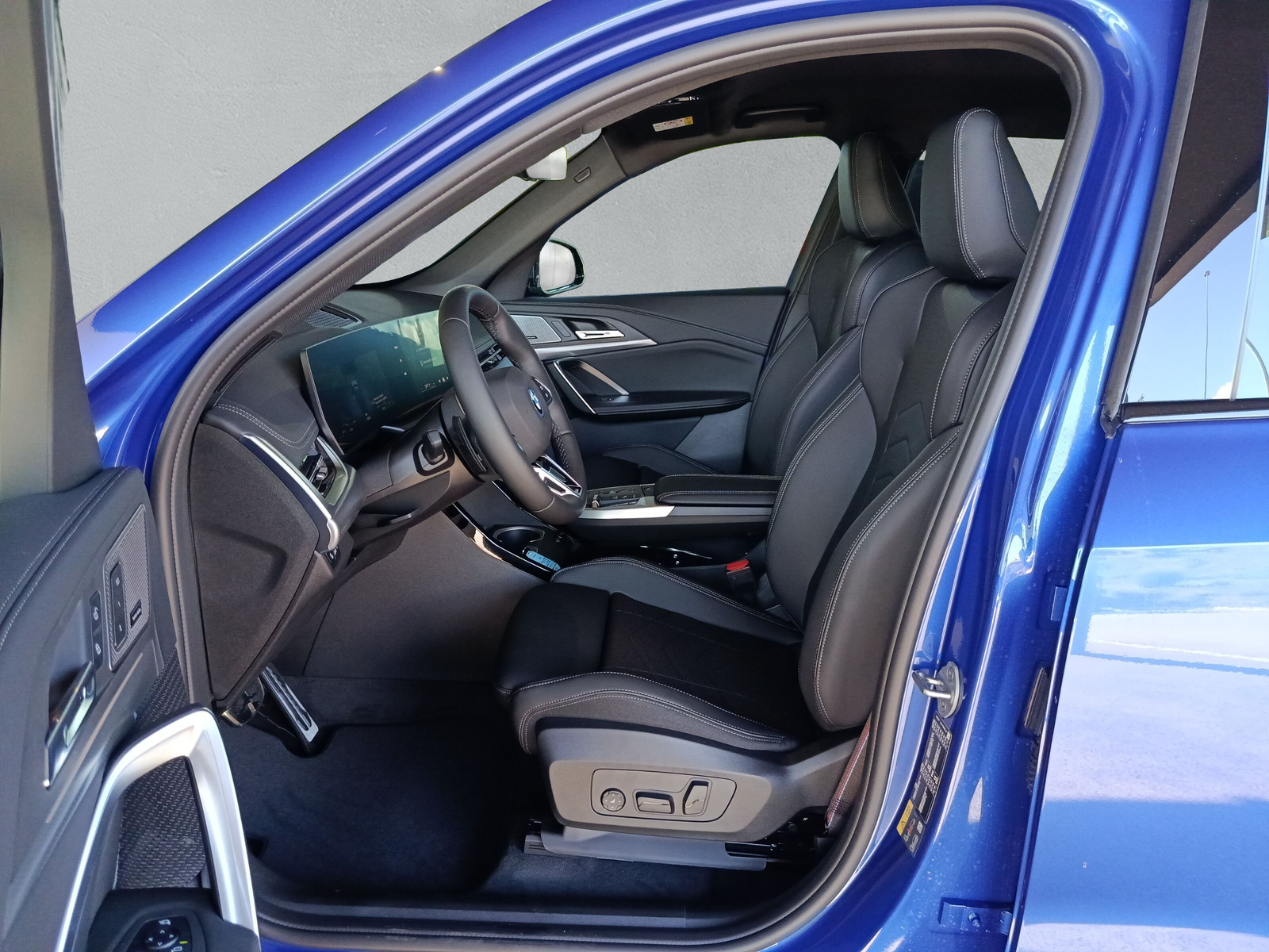 BMW X1 xDrive 30e M Sport Pro - 12