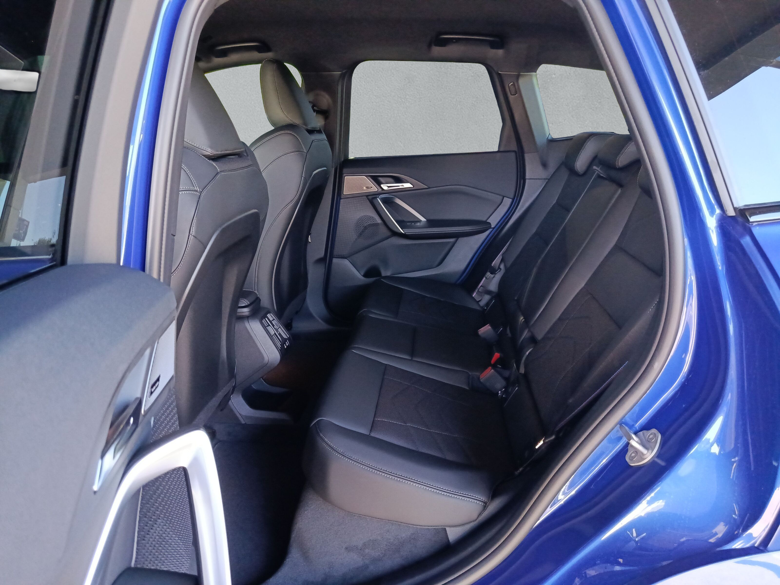 BMW X1 xDrive 30e M Sport Pro - 16
