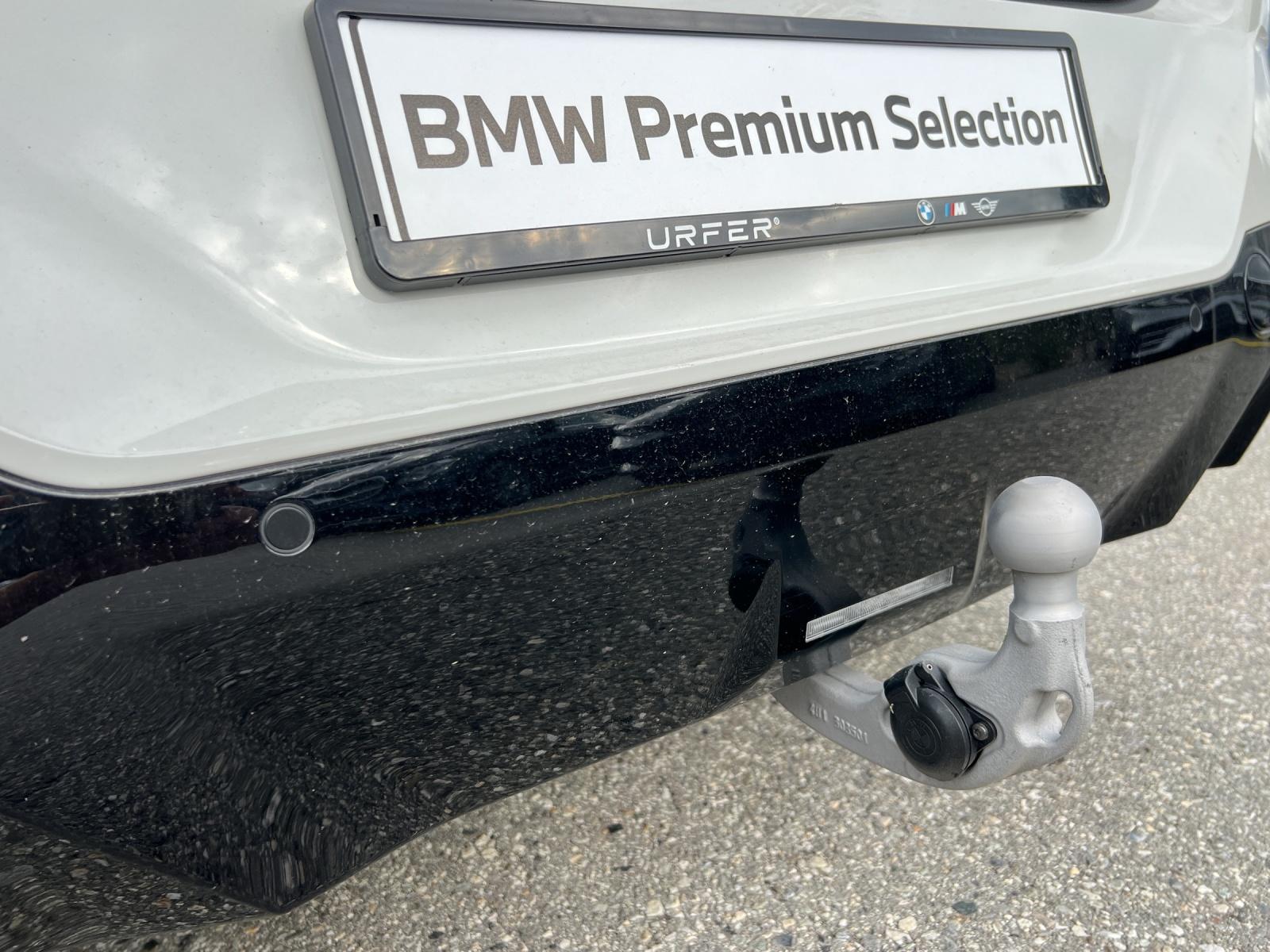 BMW X3 xDrive 20 48V M Sport (CH)⛽ - 25