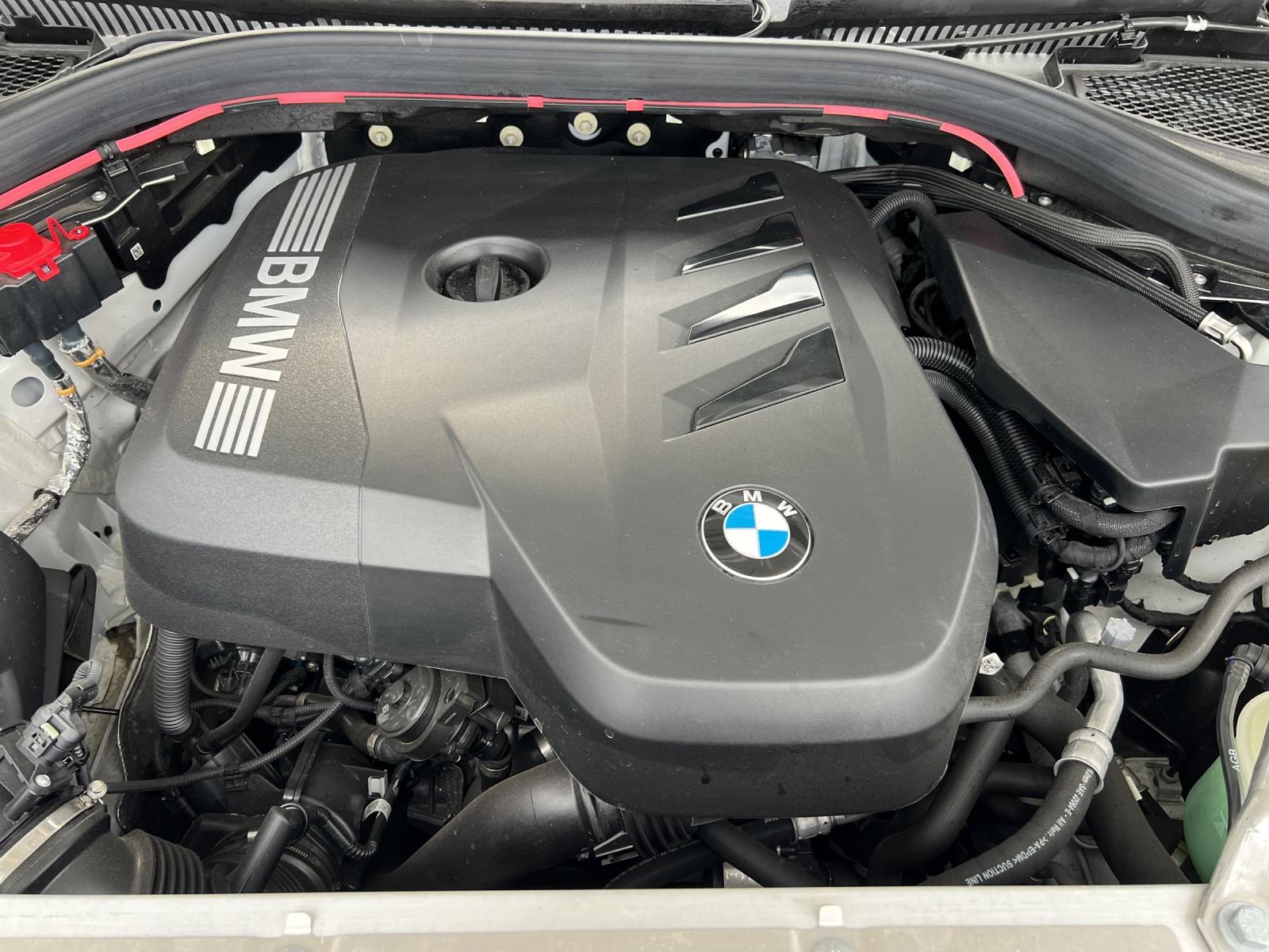 BMW X3 xDrive 20 48V M Sport (CH)⛽ - 22