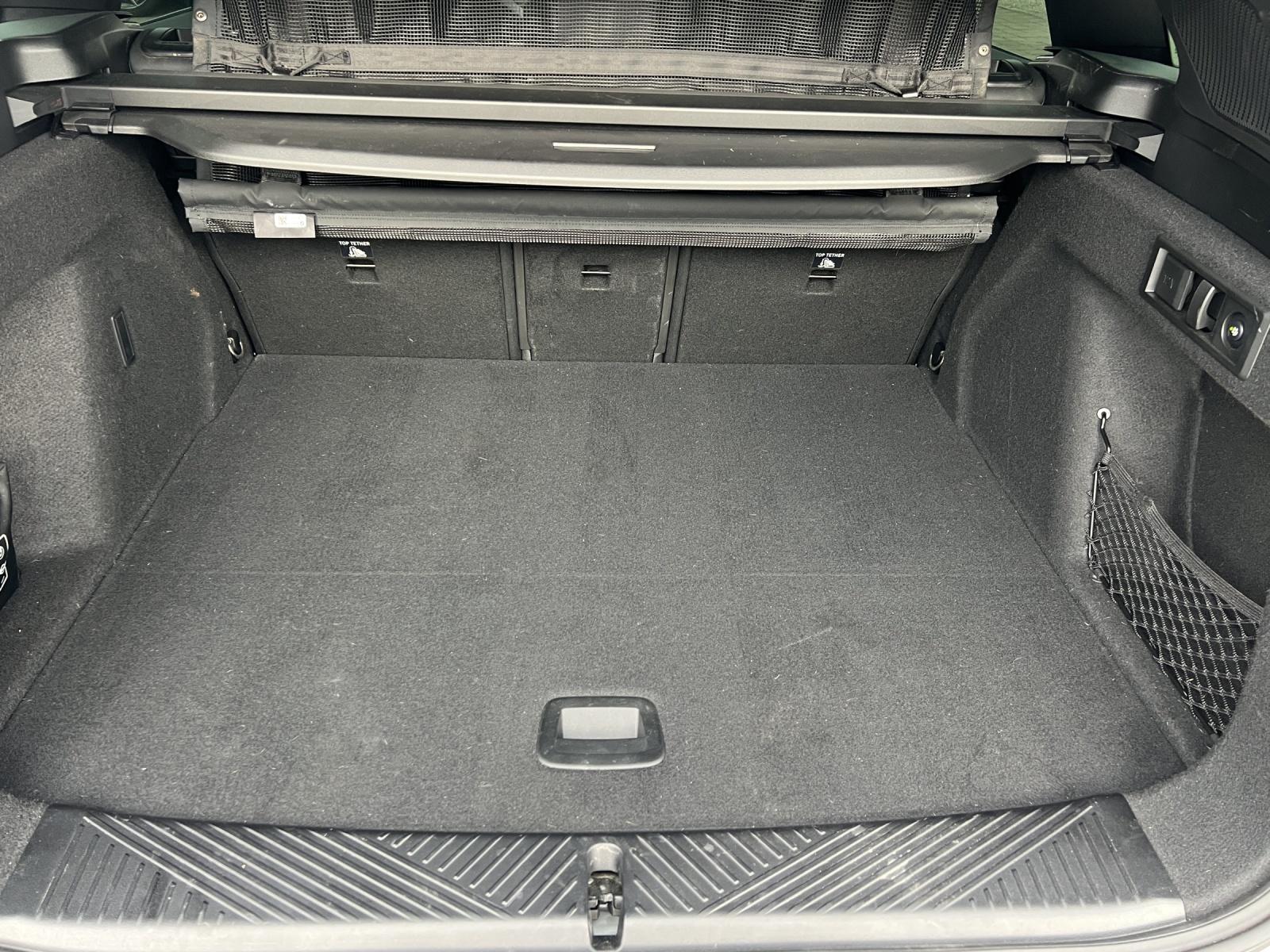 BMW X3 xDrive 20 48V M Sport (CH)⛽ - 21