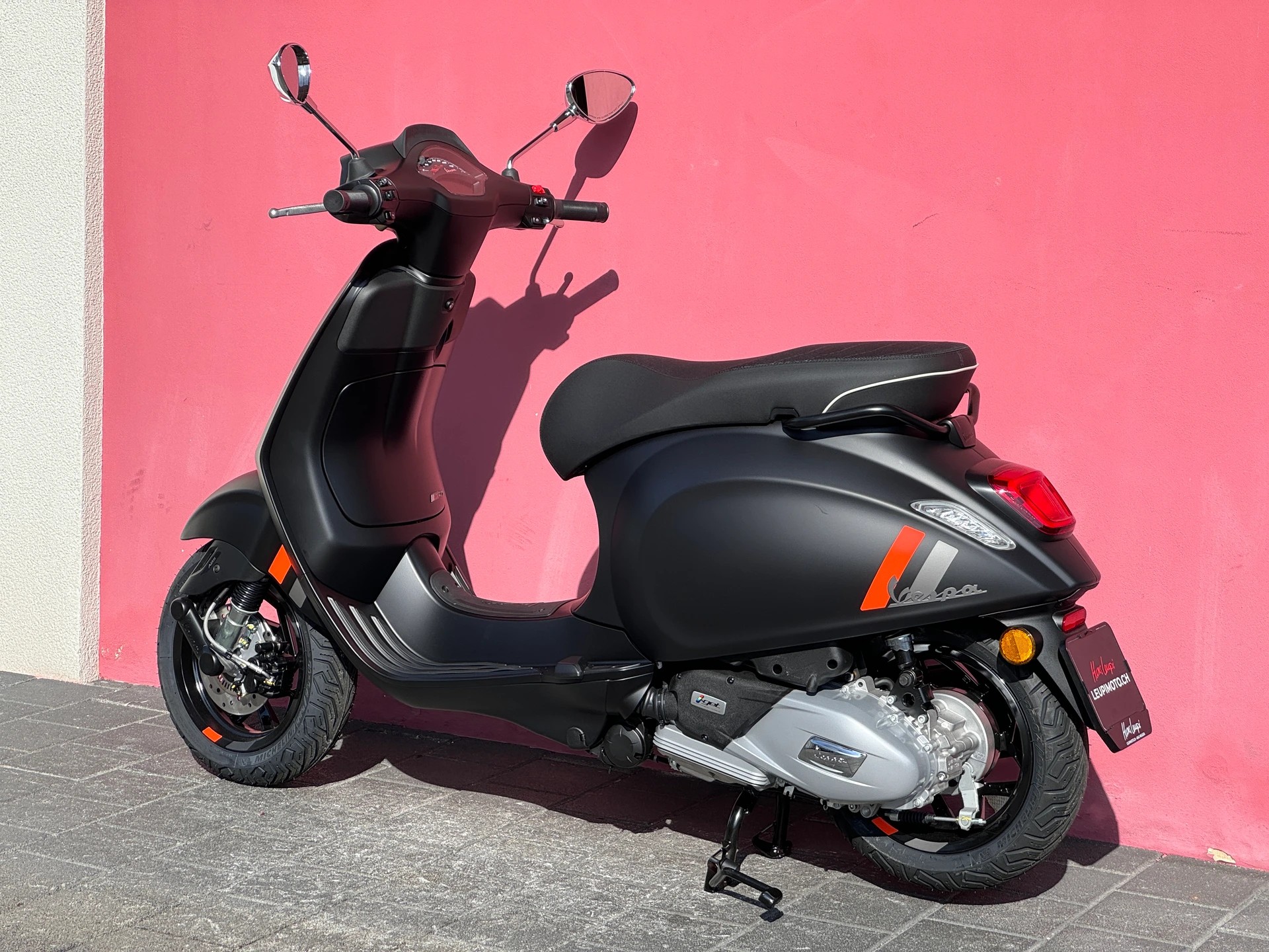 PIAGGIO Vespa 125 Sprint Sport - 3