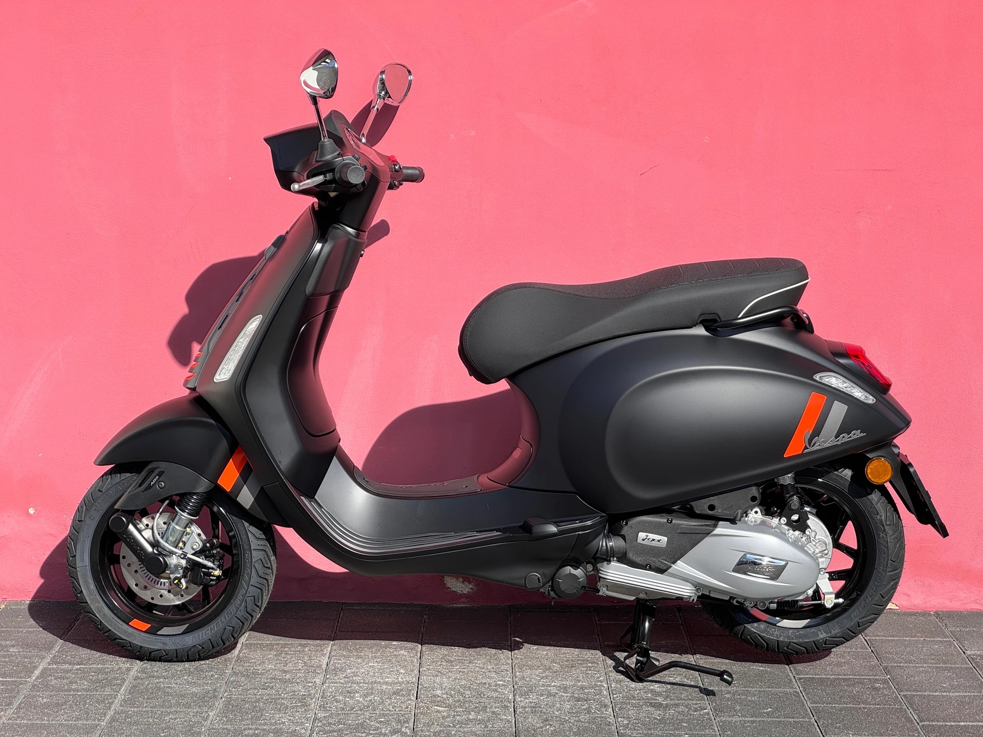 PIAGGIO Vespa 125 Sprint Sport - 2