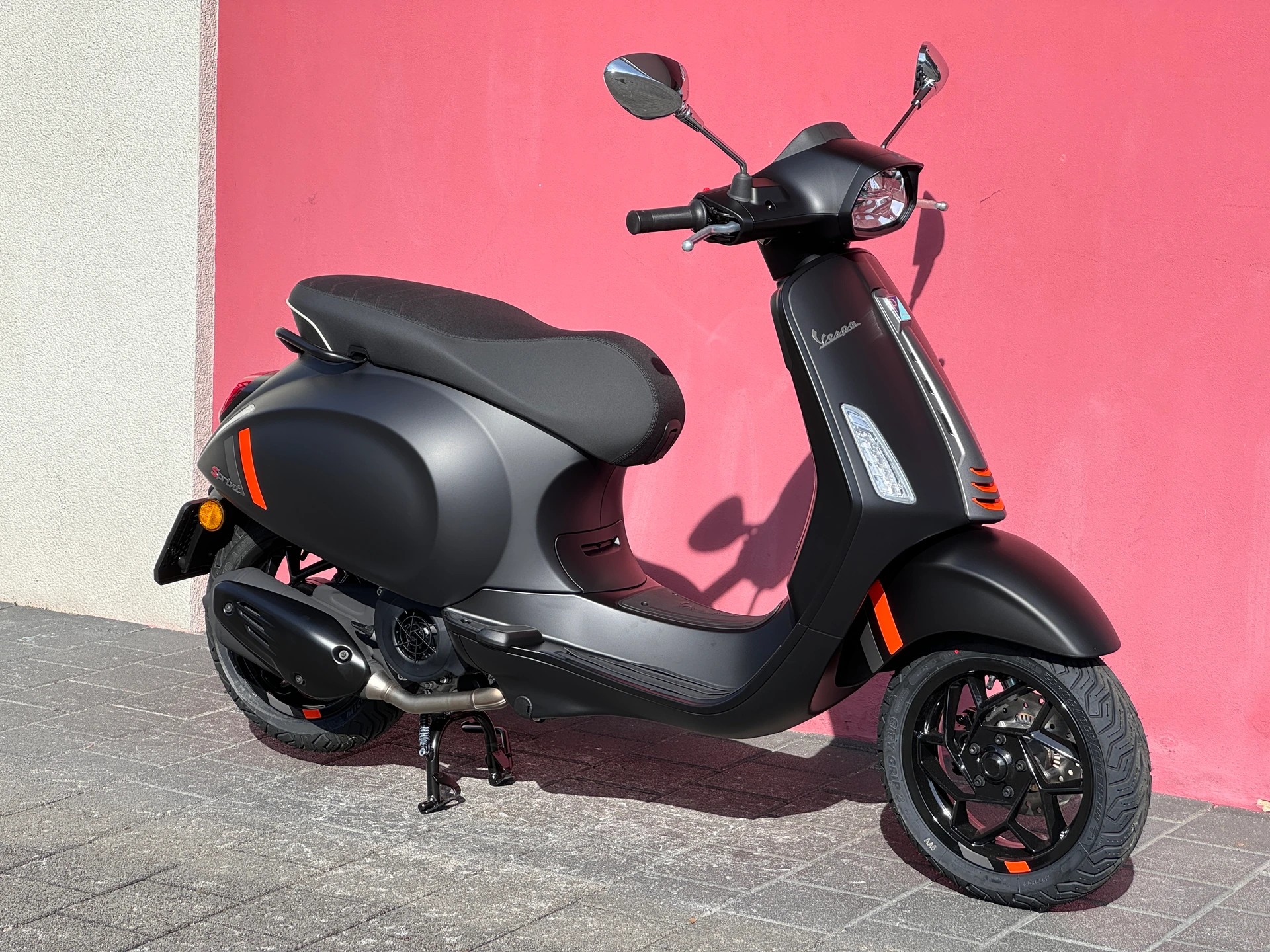 PIAGGIO Vespa 125 Sprint Sport - 7