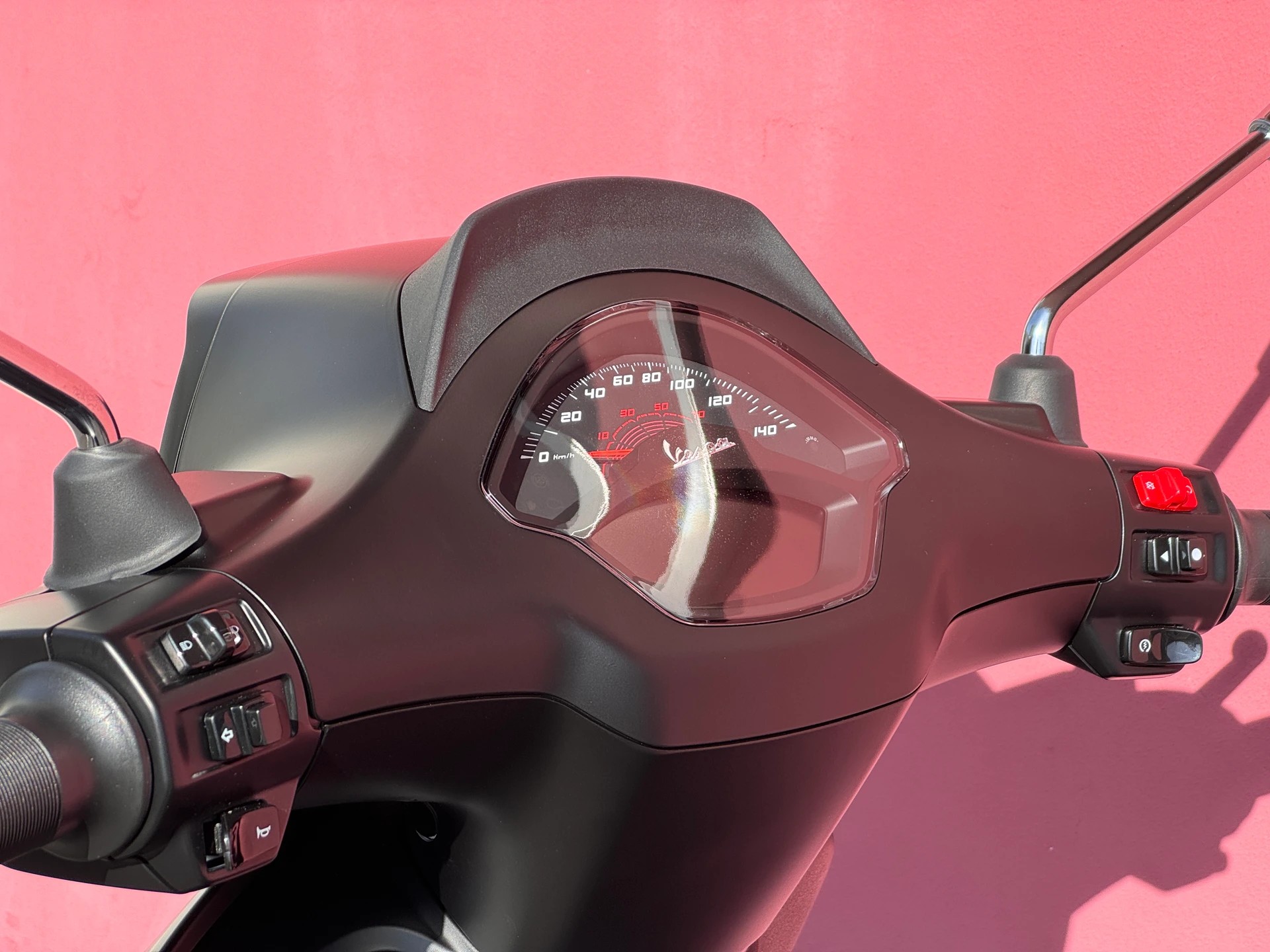 PIAGGIO Vespa 125 Sprint Sport - 13