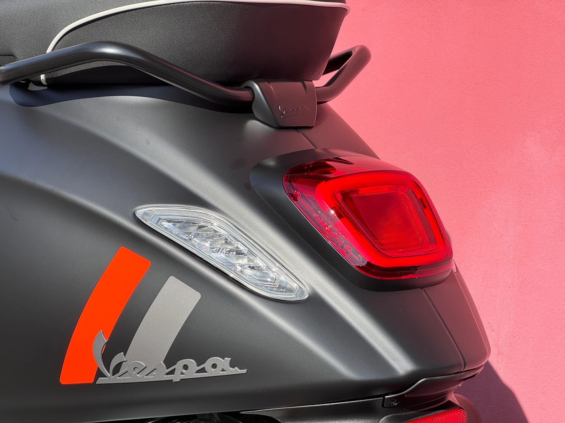 PIAGGIO Vespa 125 Sprint Sport - 10